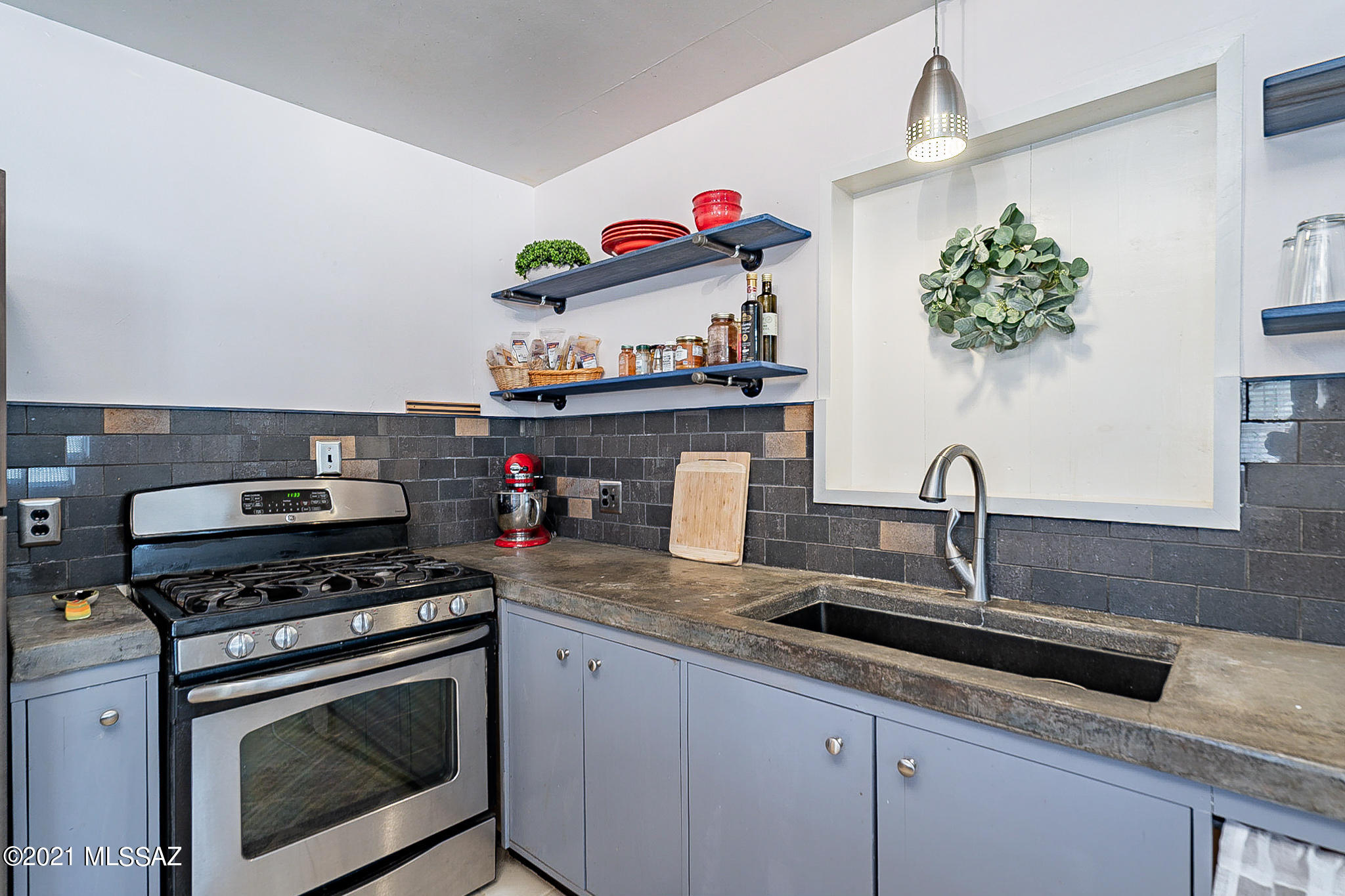 Avondale - Residential