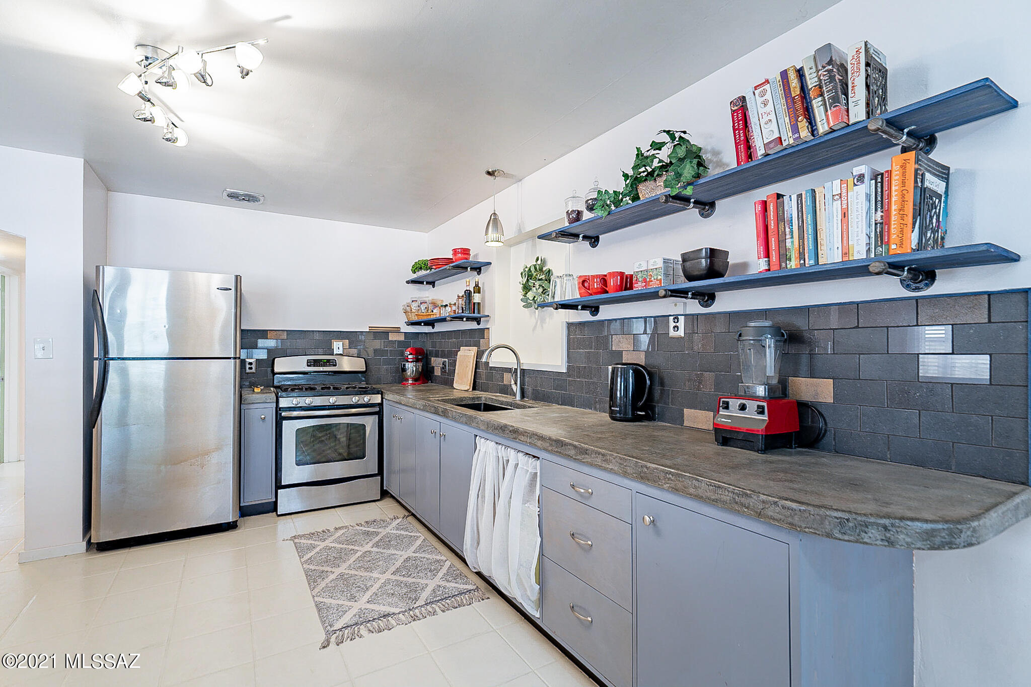 Avondale - Residential
