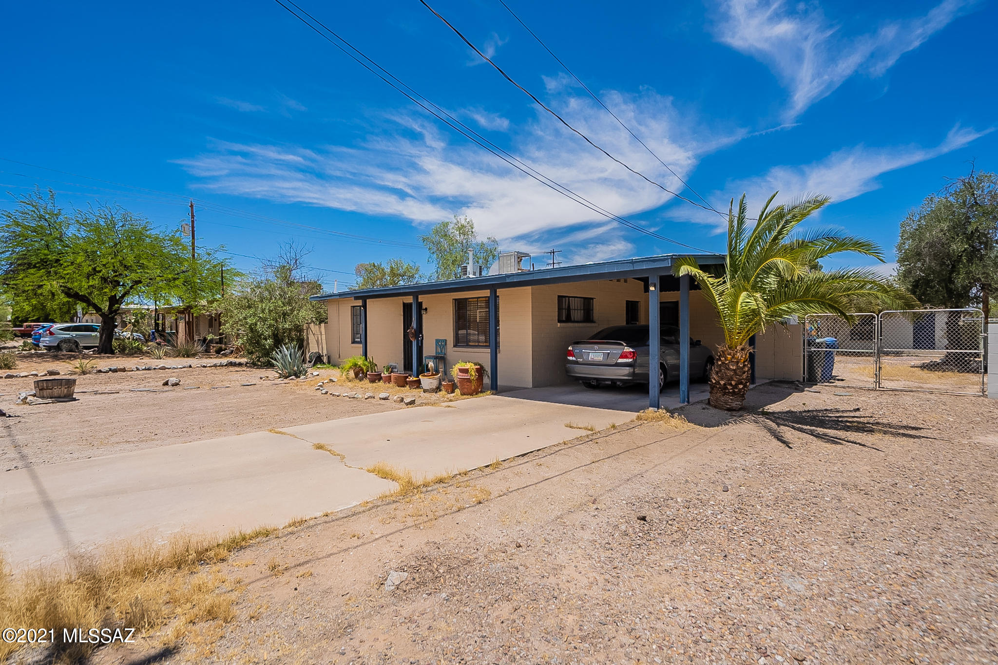 Avondale - Residential