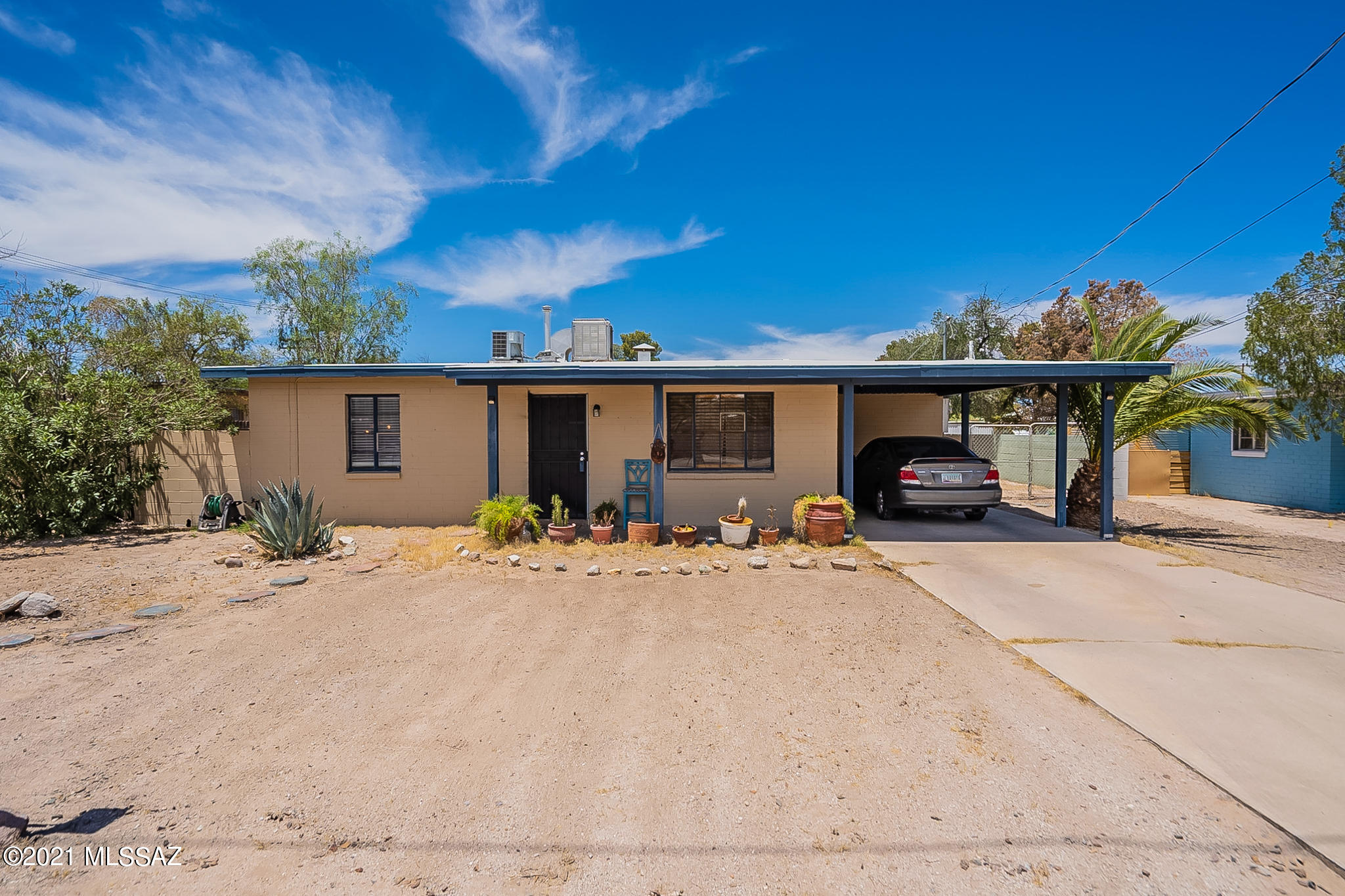 Avondale - Residential