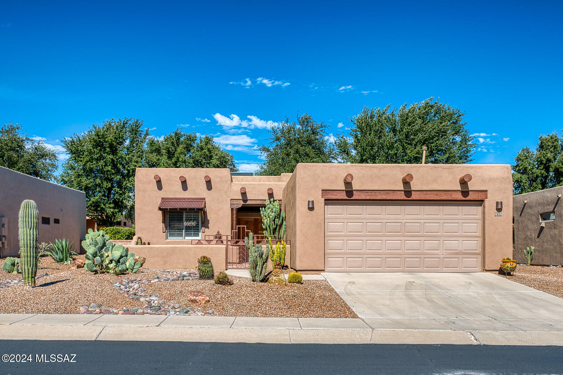 The Greens At Santa Rita Springs (168-214) - Residential