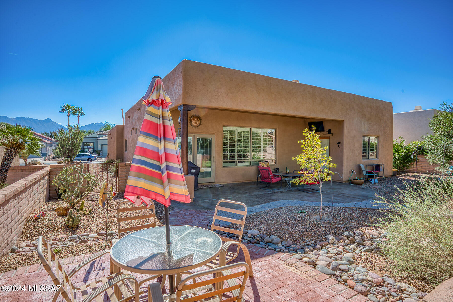 The Greens At Santa Rita Springs (168-214) - Residential