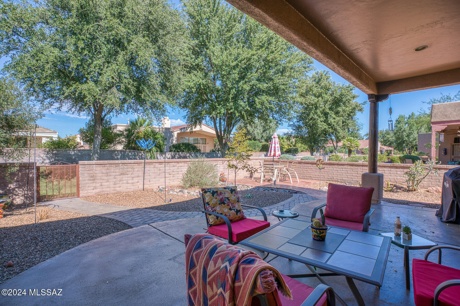 The Greens At Santa Rita Springs (168-214) - Residential