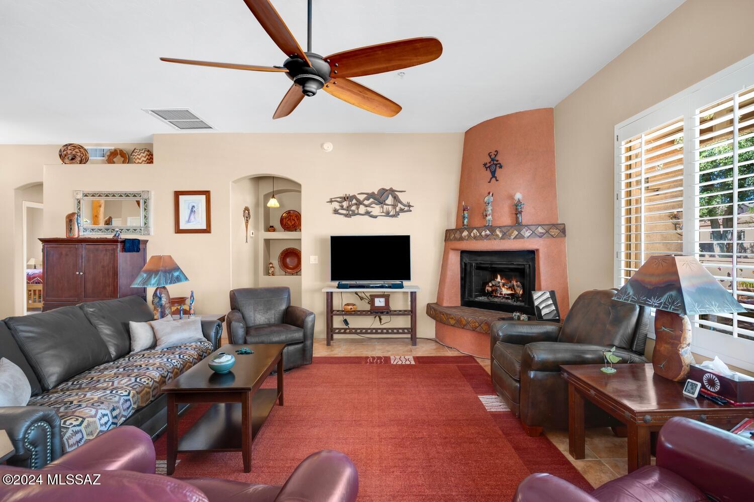 The Greens At Santa Rita Springs (168-214) - Residential