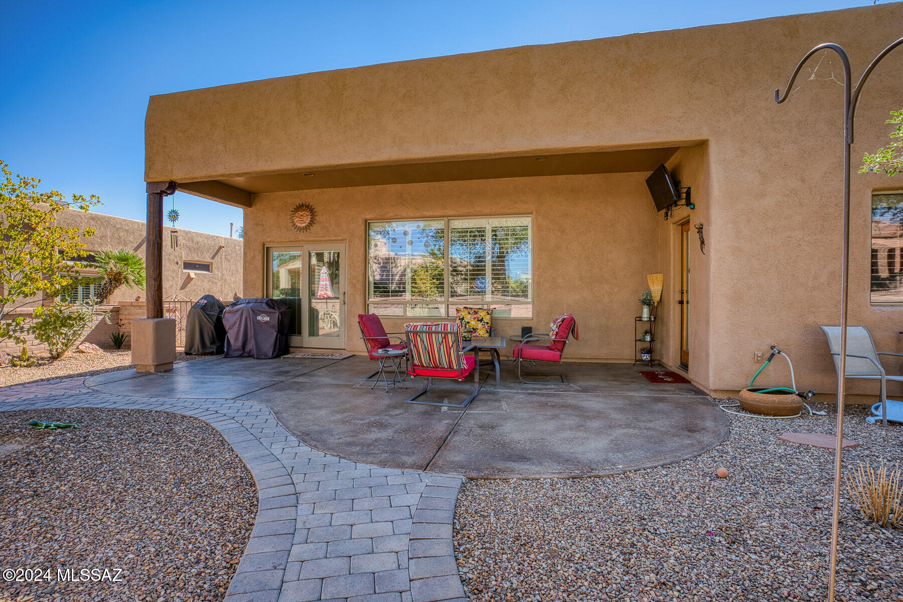 The Greens At Santa Rita Springs (168-214) - Residential