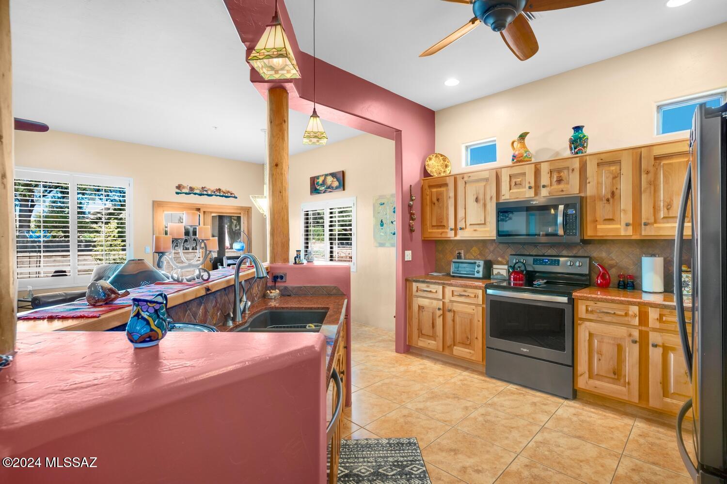 The Greens At Santa Rita Springs (168-214) - Residential