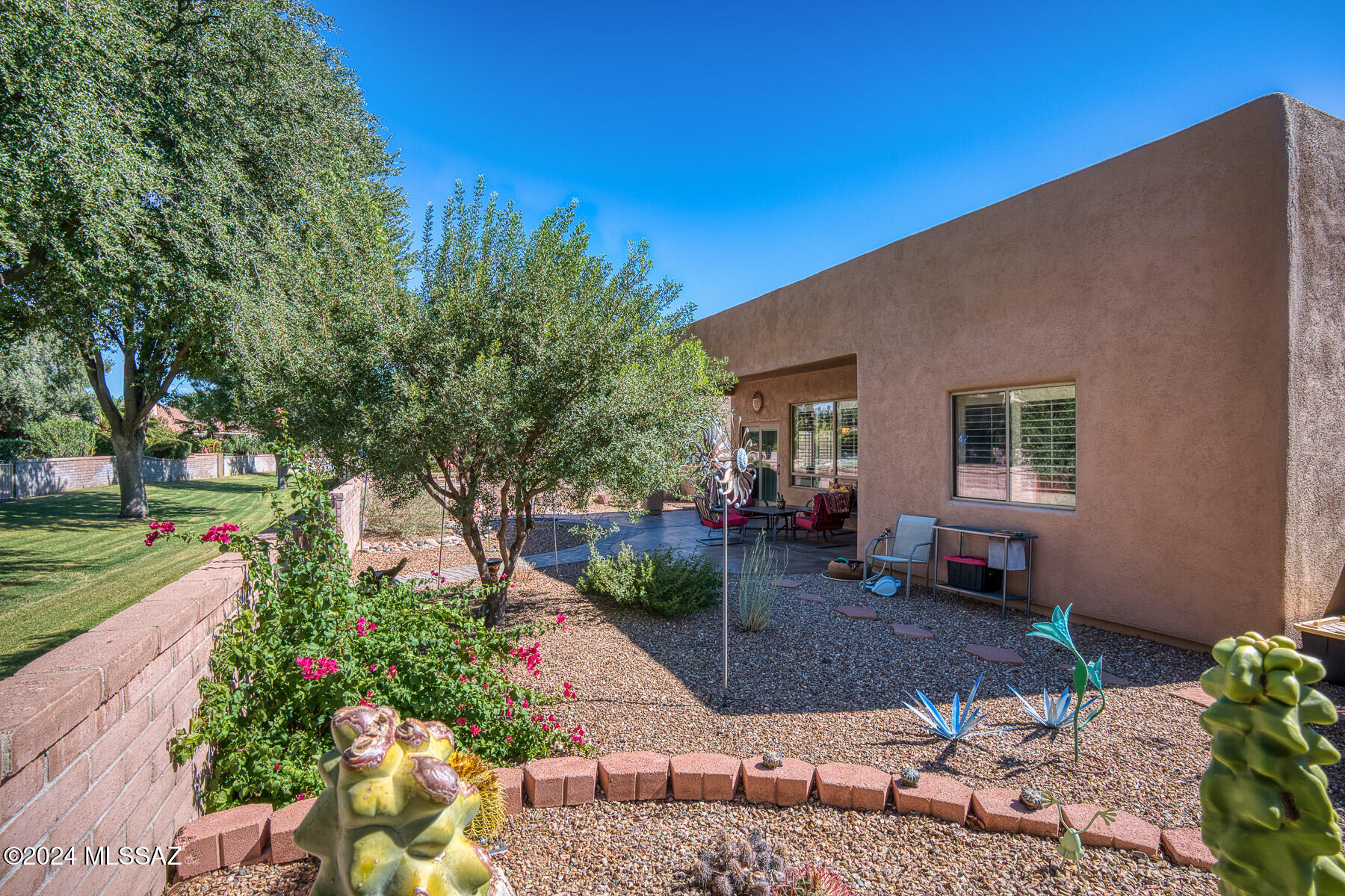 The Greens At Santa Rita Springs (168-214) - Residential