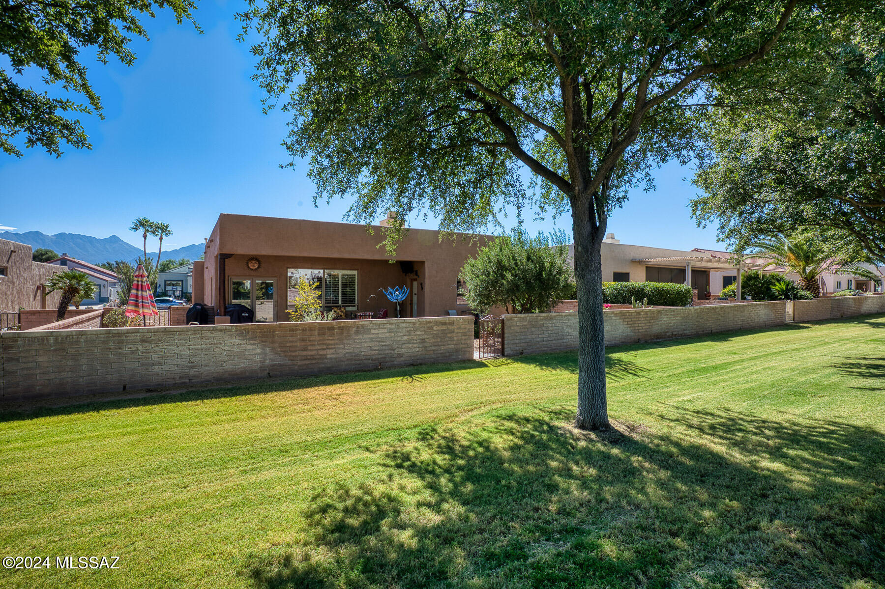 The Greens At Santa Rita Springs (168-214) - Residential