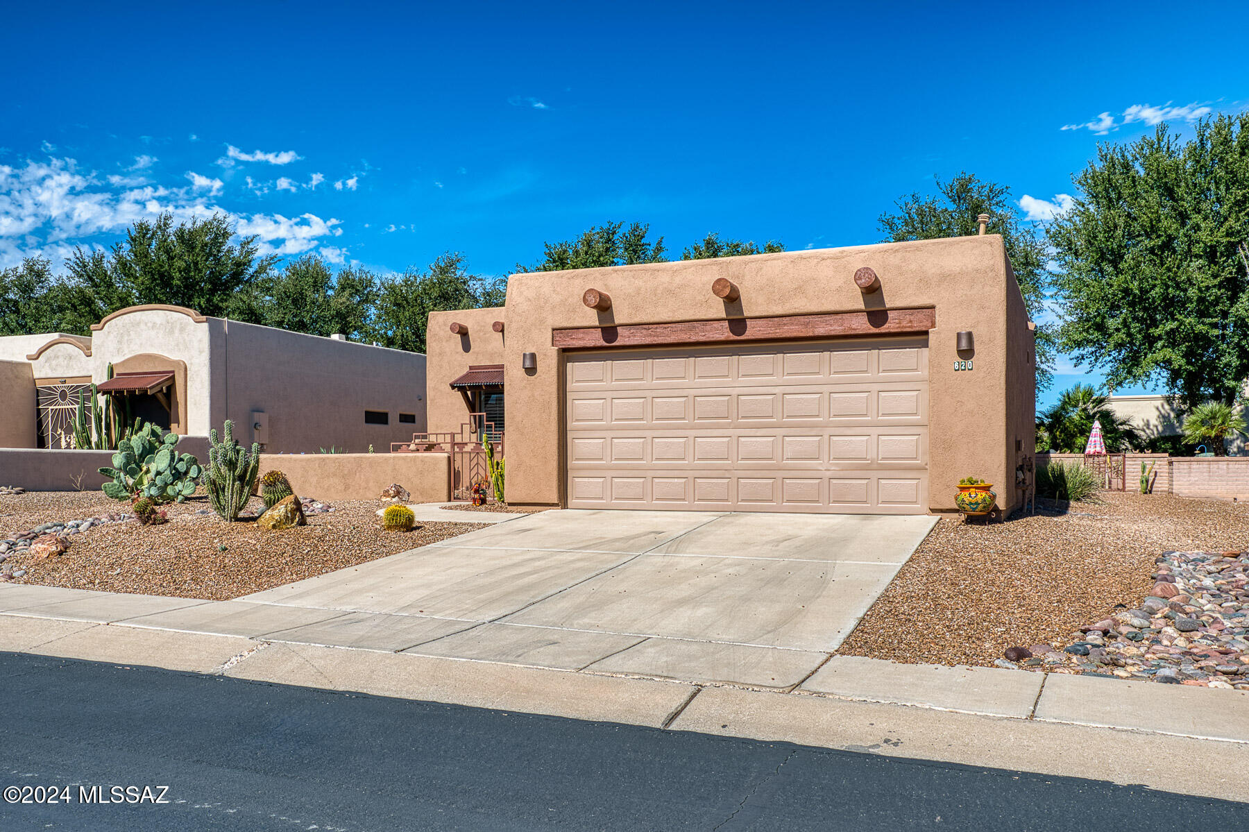 The Greens At Santa Rita Springs (168-214) - Residential