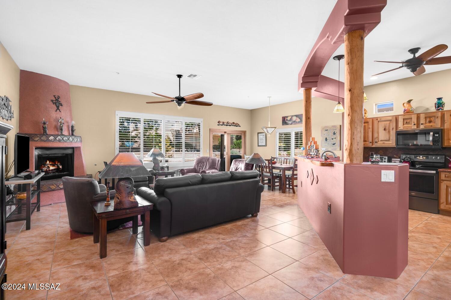 The Greens At Santa Rita Springs (168-214) - Residential