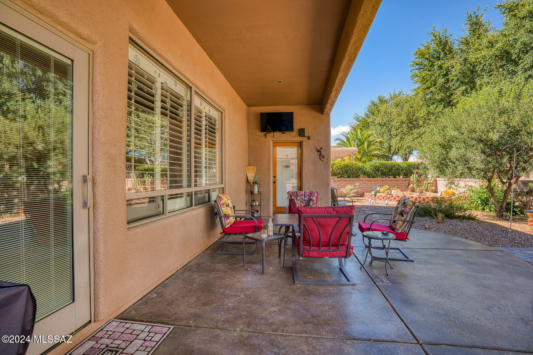 The Greens At Santa Rita Springs (168-214) - Residential