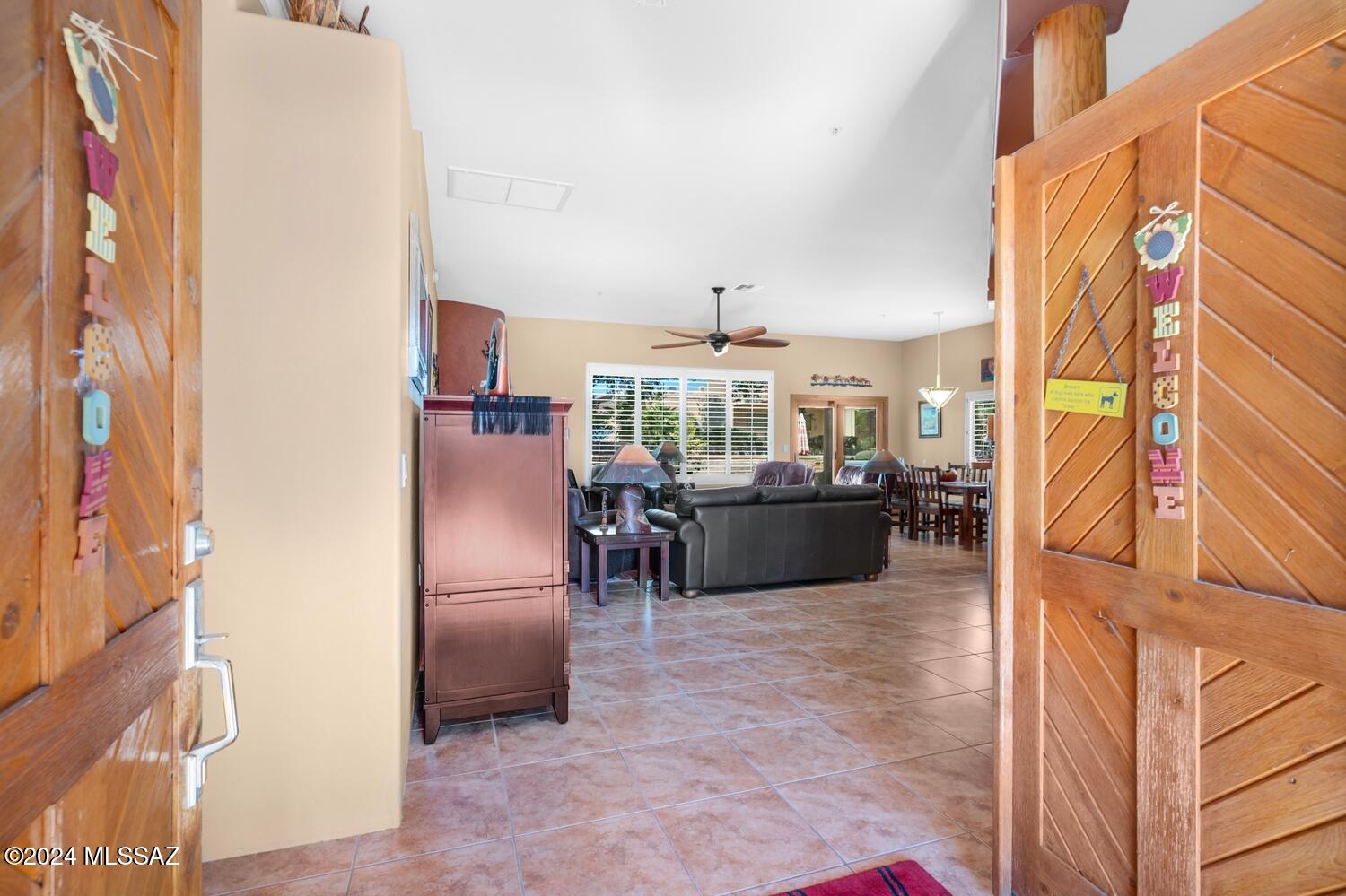 The Greens At Santa Rita Springs (168-214) - Residential