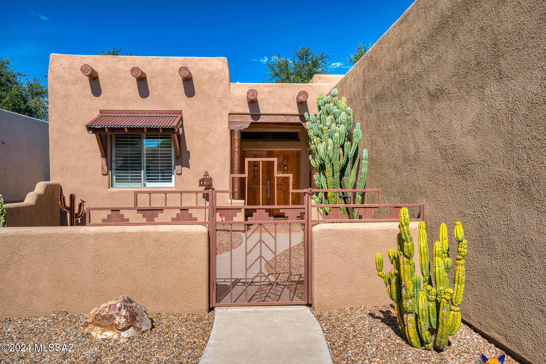 The Greens At Santa Rita Springs (168-214) - Residential