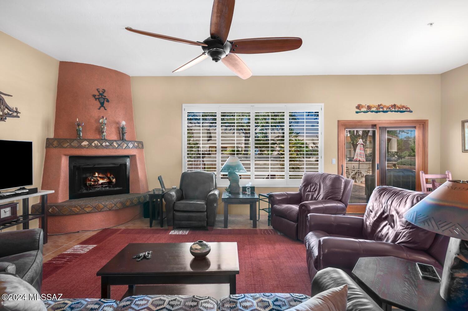 The Greens At Santa Rita Springs (168-214) - Residential