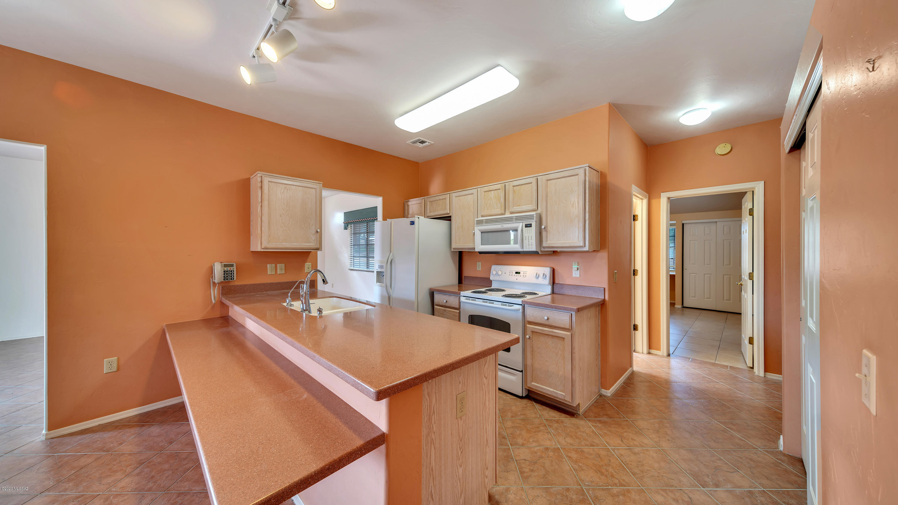 The Springs At Santa Rita(426-464) - Residential
