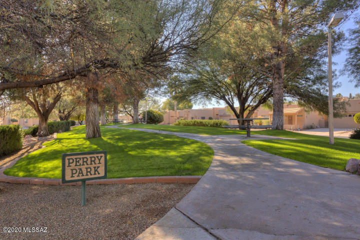 The Springs At Santa Rita(426-464) - Residential