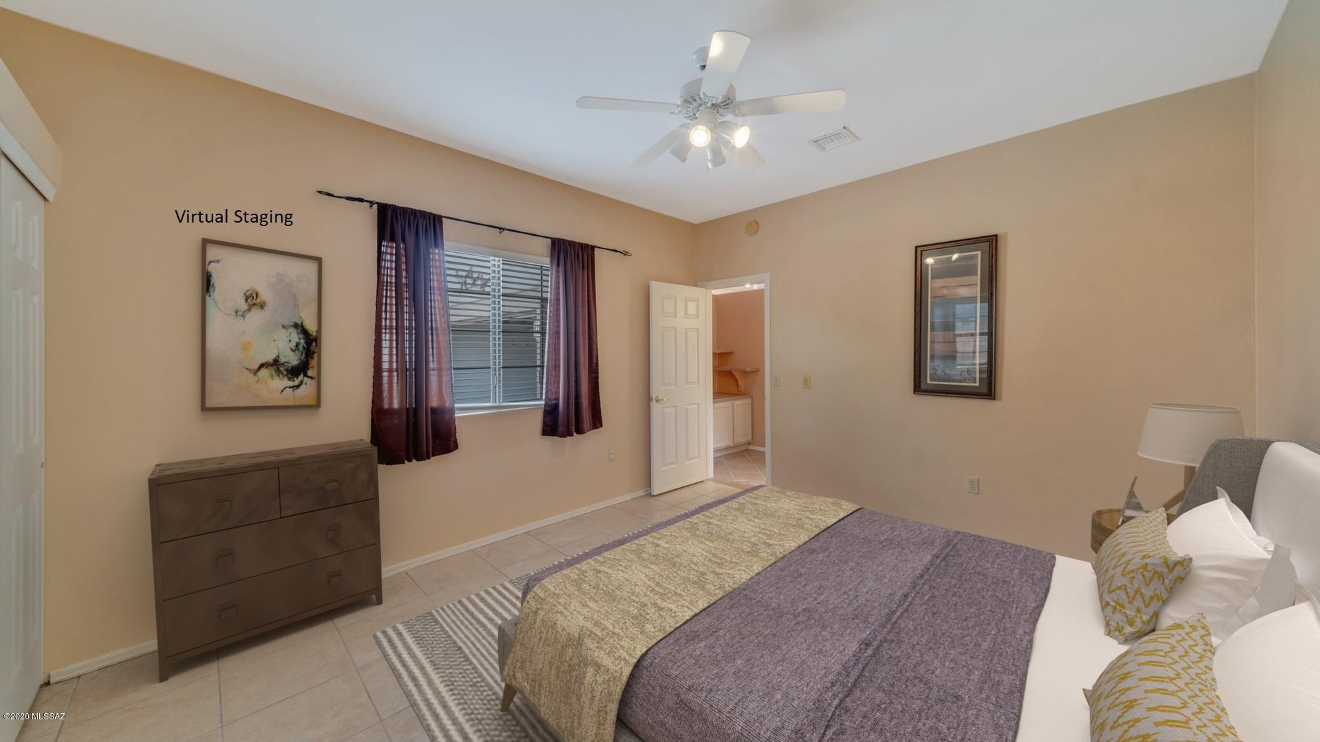 The Springs At Santa Rita(426-464) - Residential