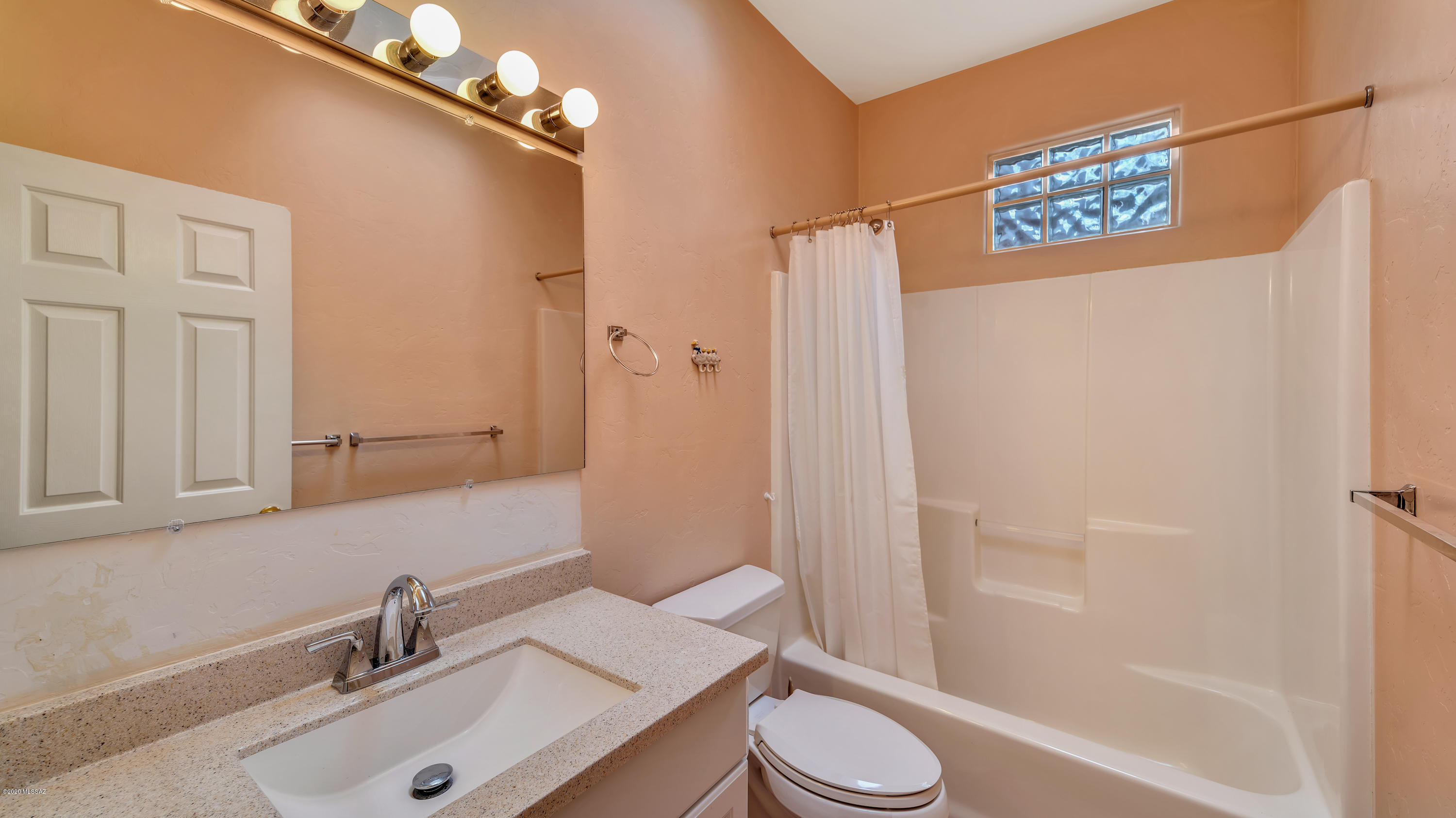The Springs At Santa Rita(426-464) - Residential