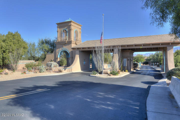 The Springs At Santa Rita(426-464) - Residential