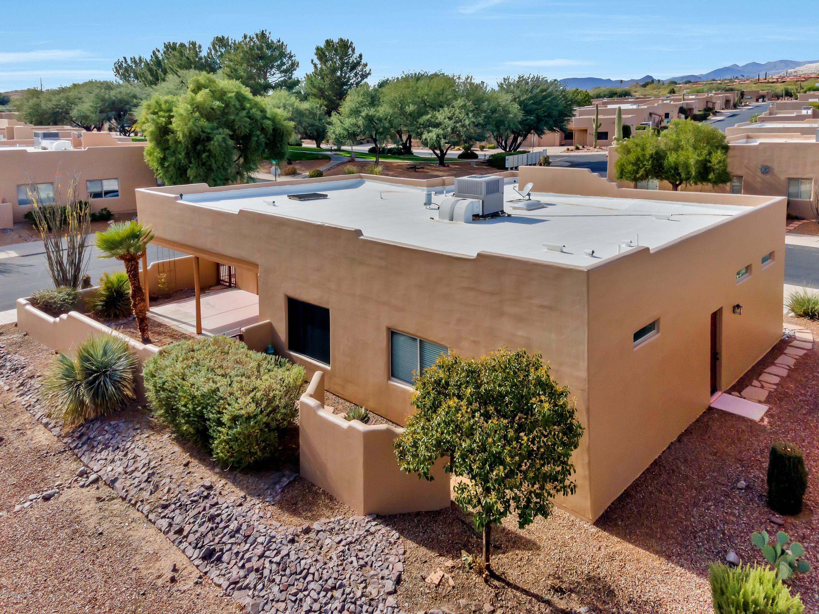 The Springs At Santa Rita(426-464) - Residential