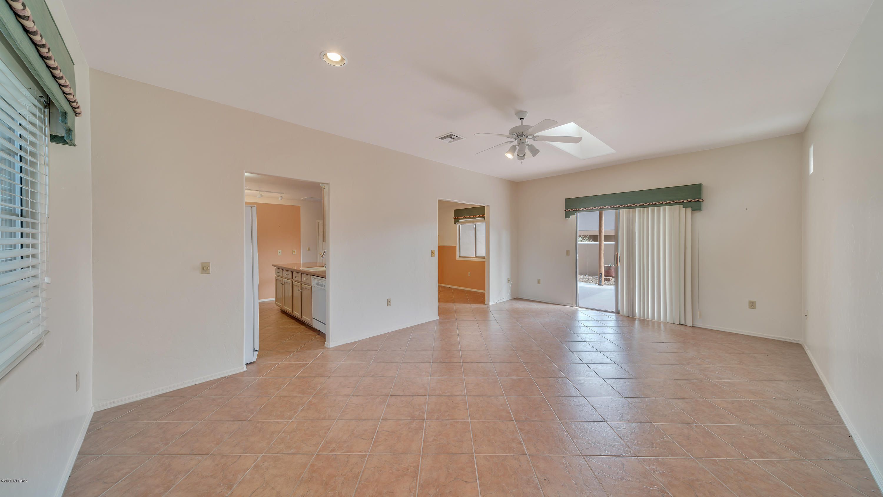 The Springs At Santa Rita(426-464) - Residential