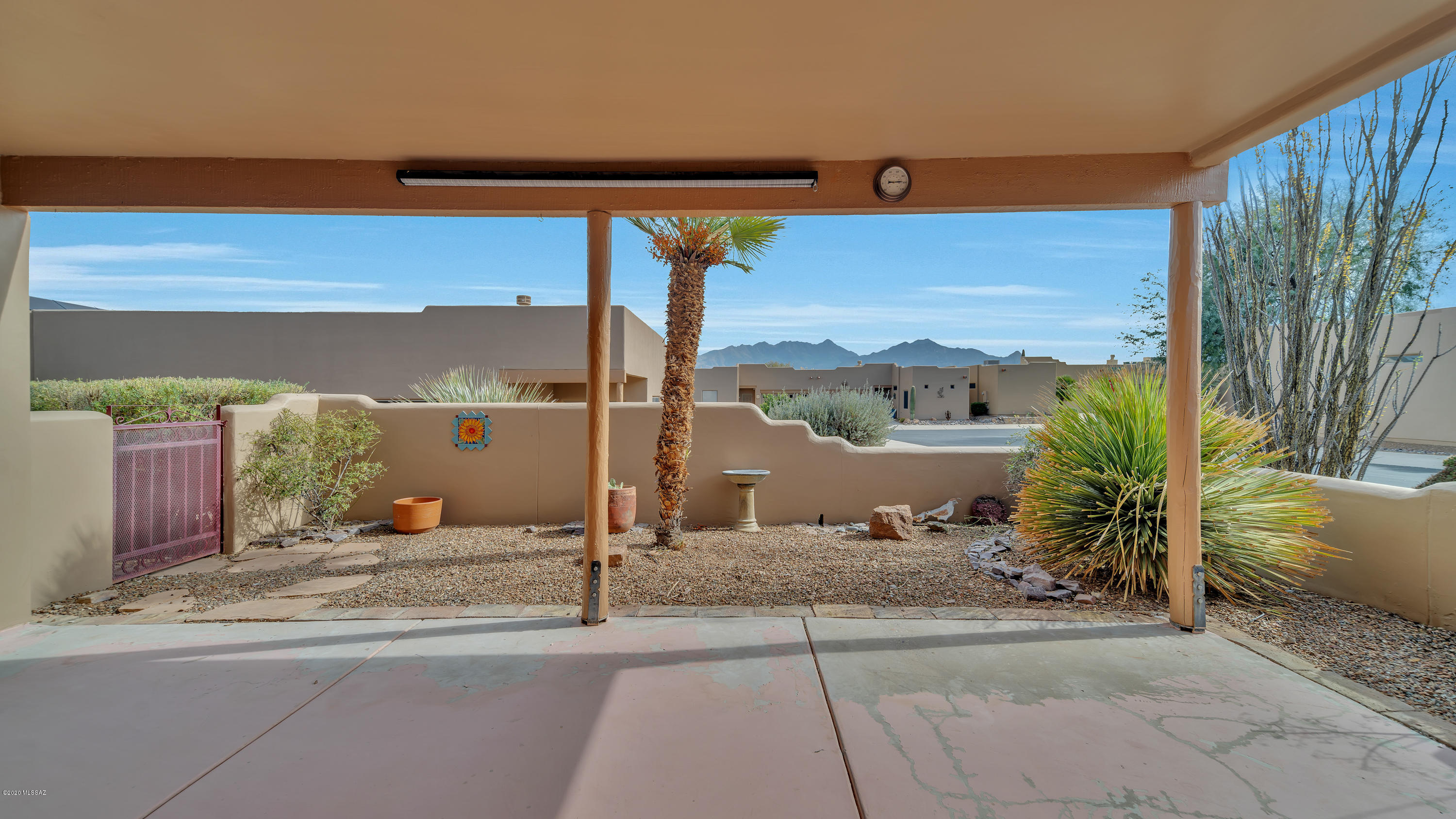 The Springs At Santa Rita(426-464) - Residential