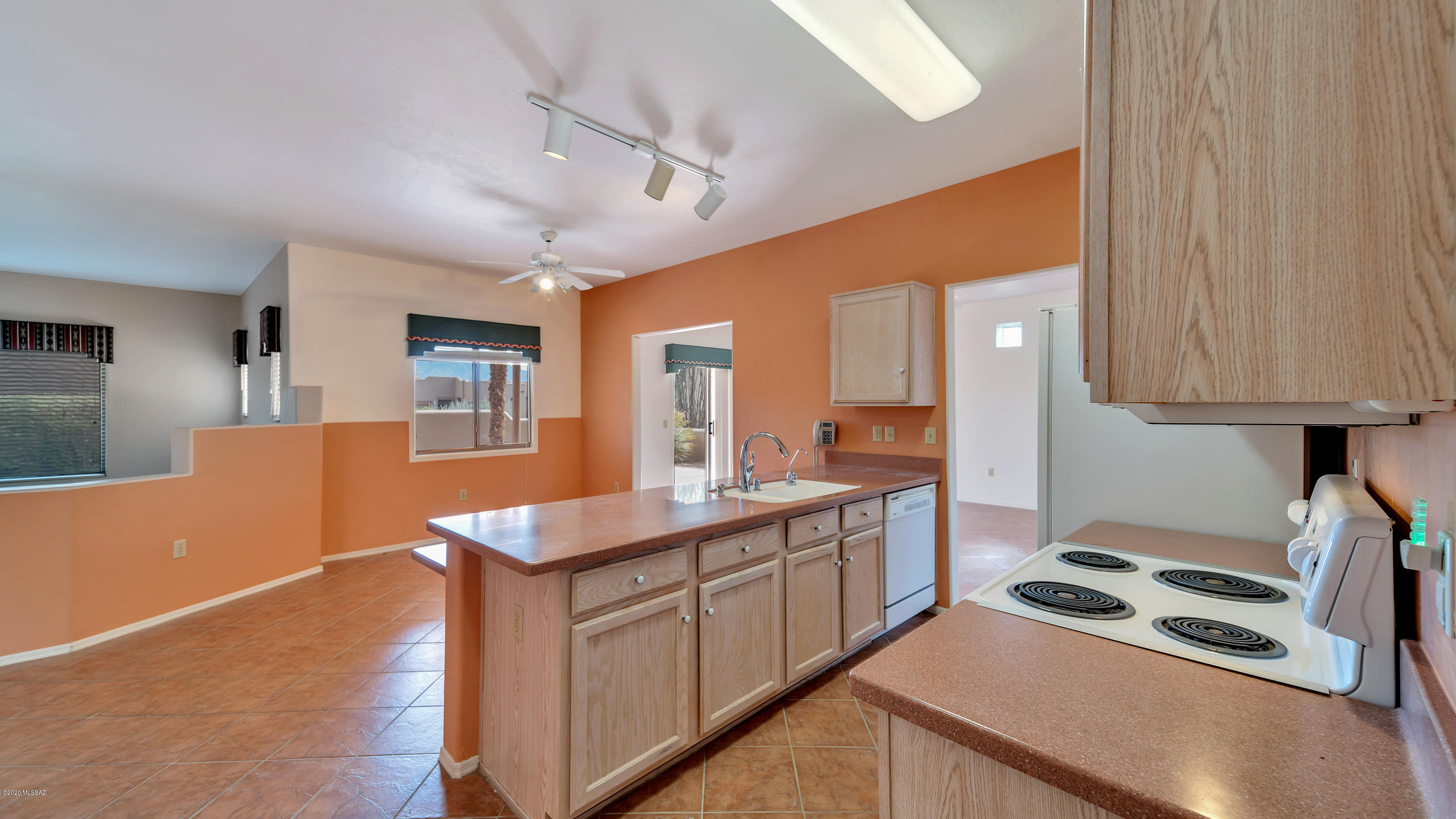 The Springs At Santa Rita(426-464) - Residential