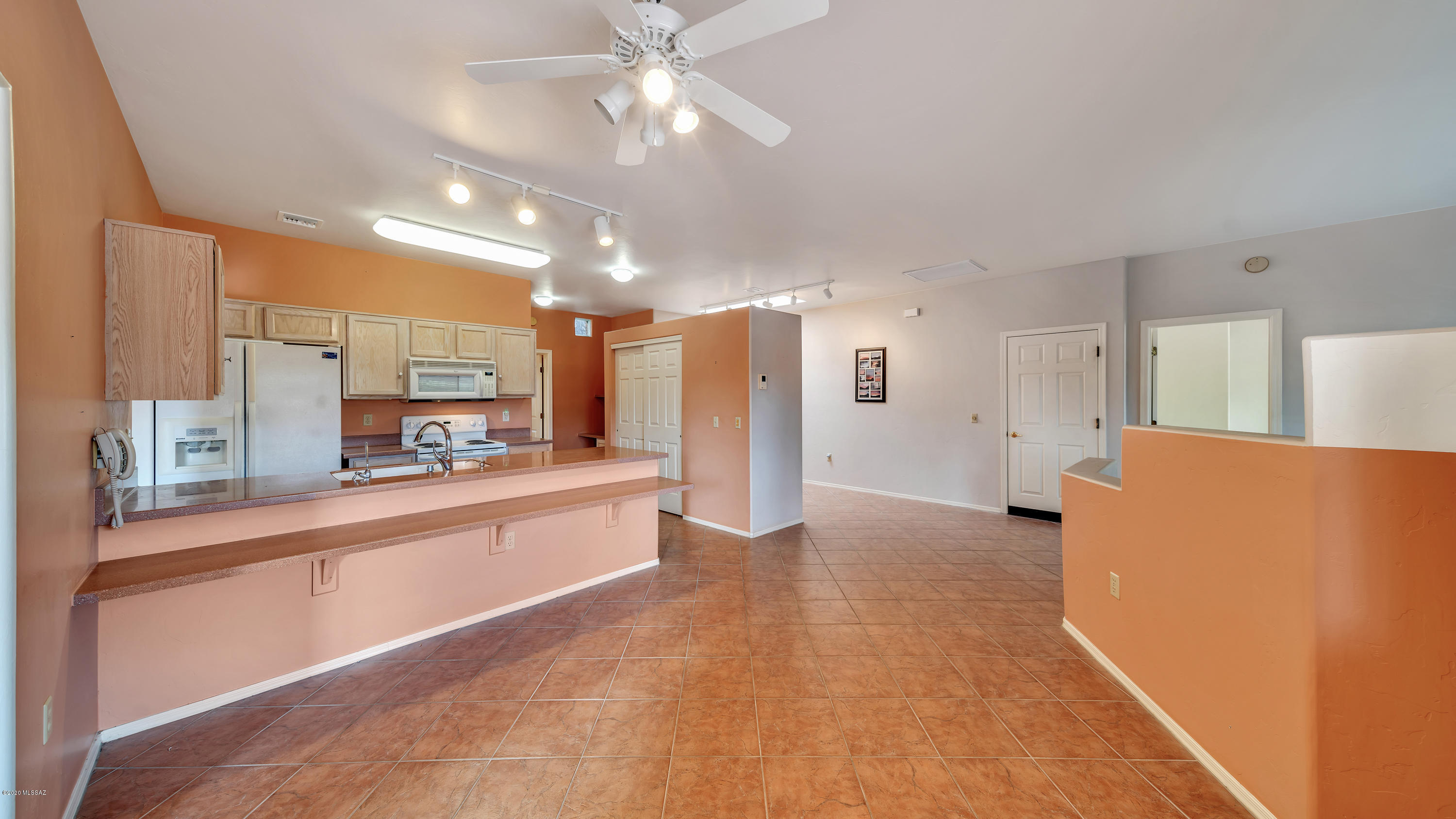 The Springs At Santa Rita(426-464) - Residential
