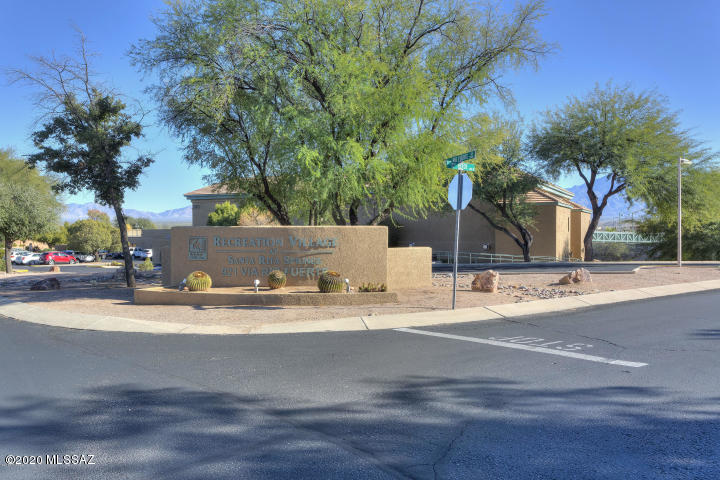 The Springs At Santa Rita(426-464) - Residential
