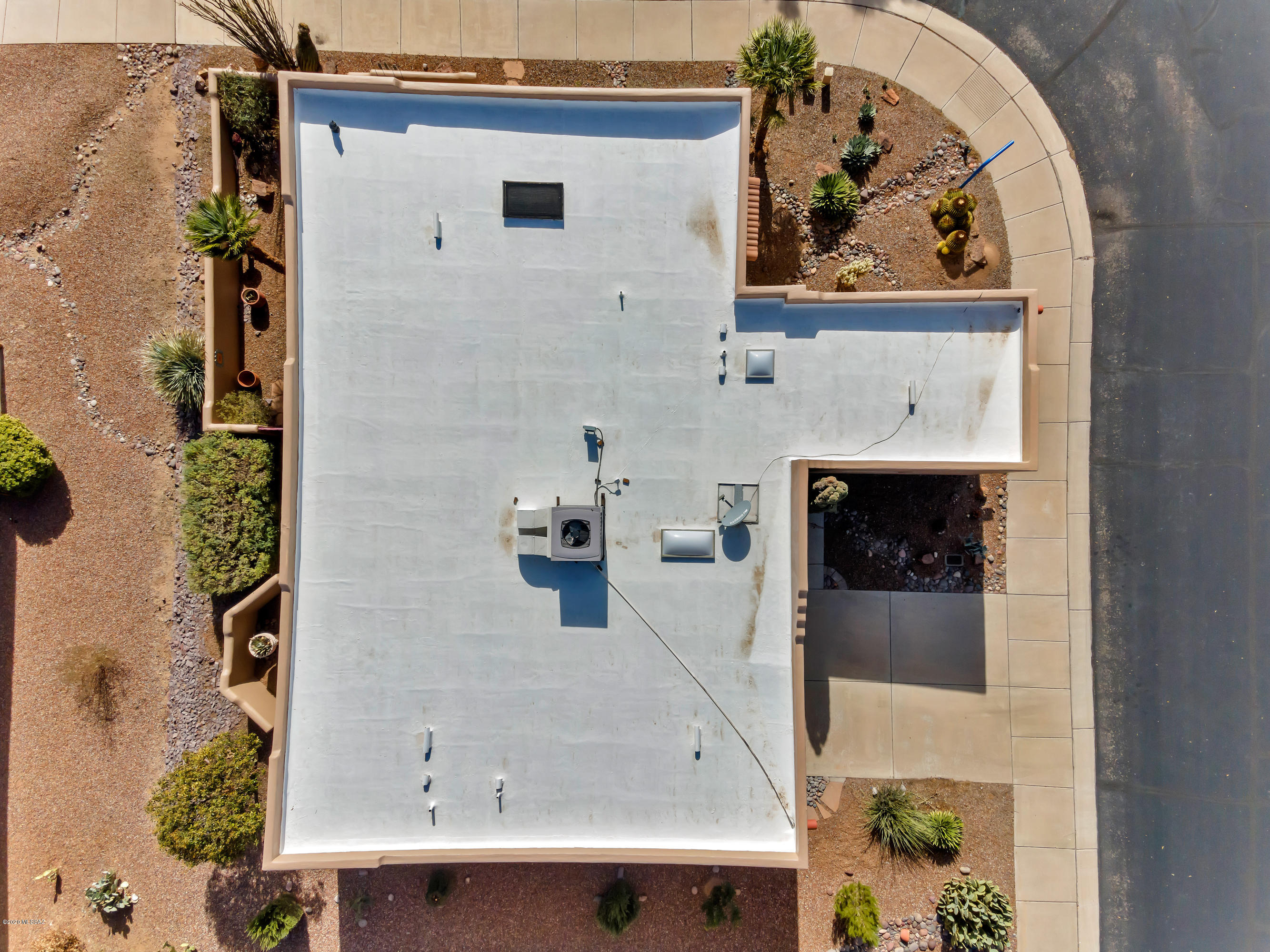 The Springs At Santa Rita(426-464) - Residential