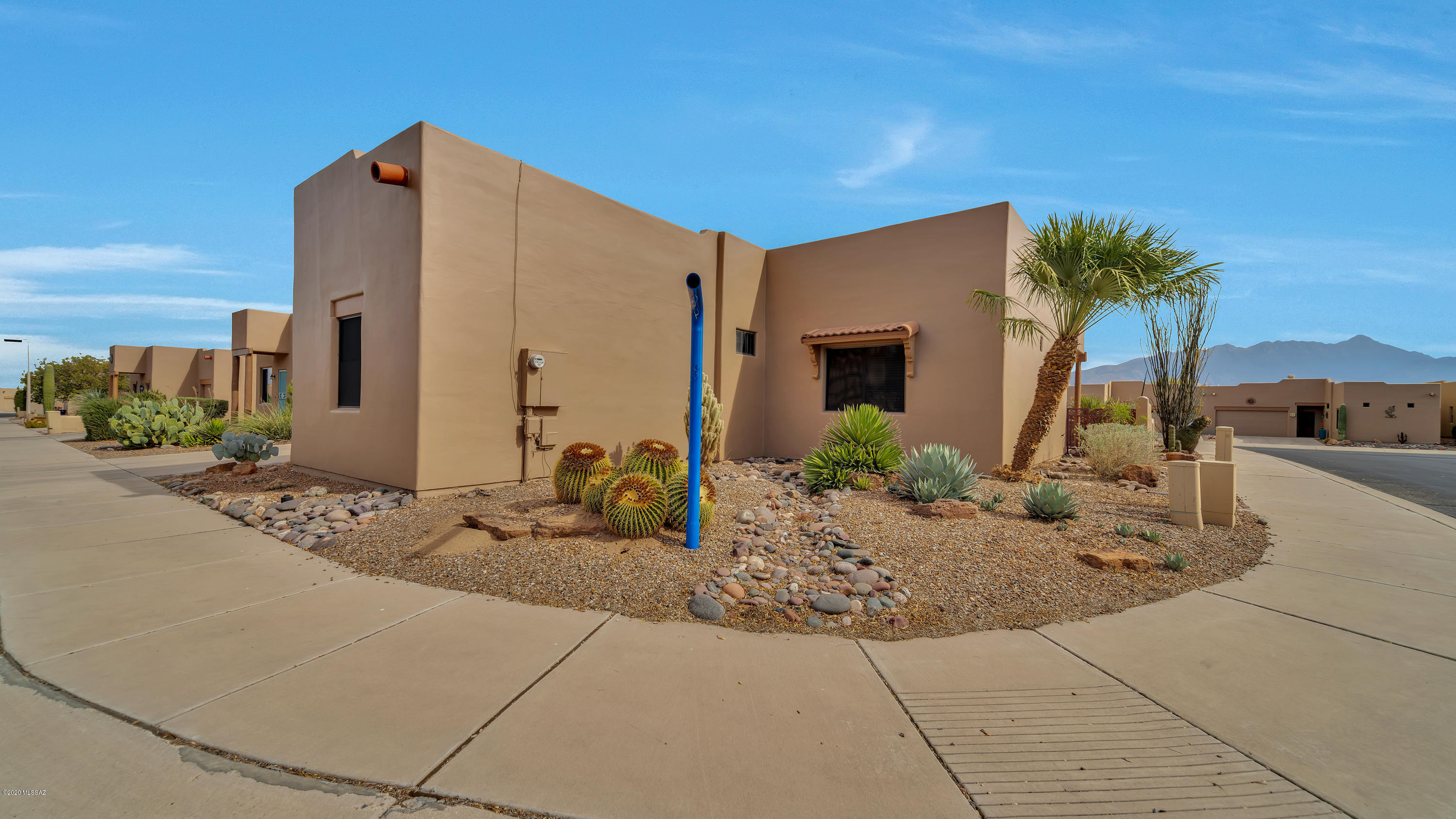 The Springs At Santa Rita(426-464) - Residential