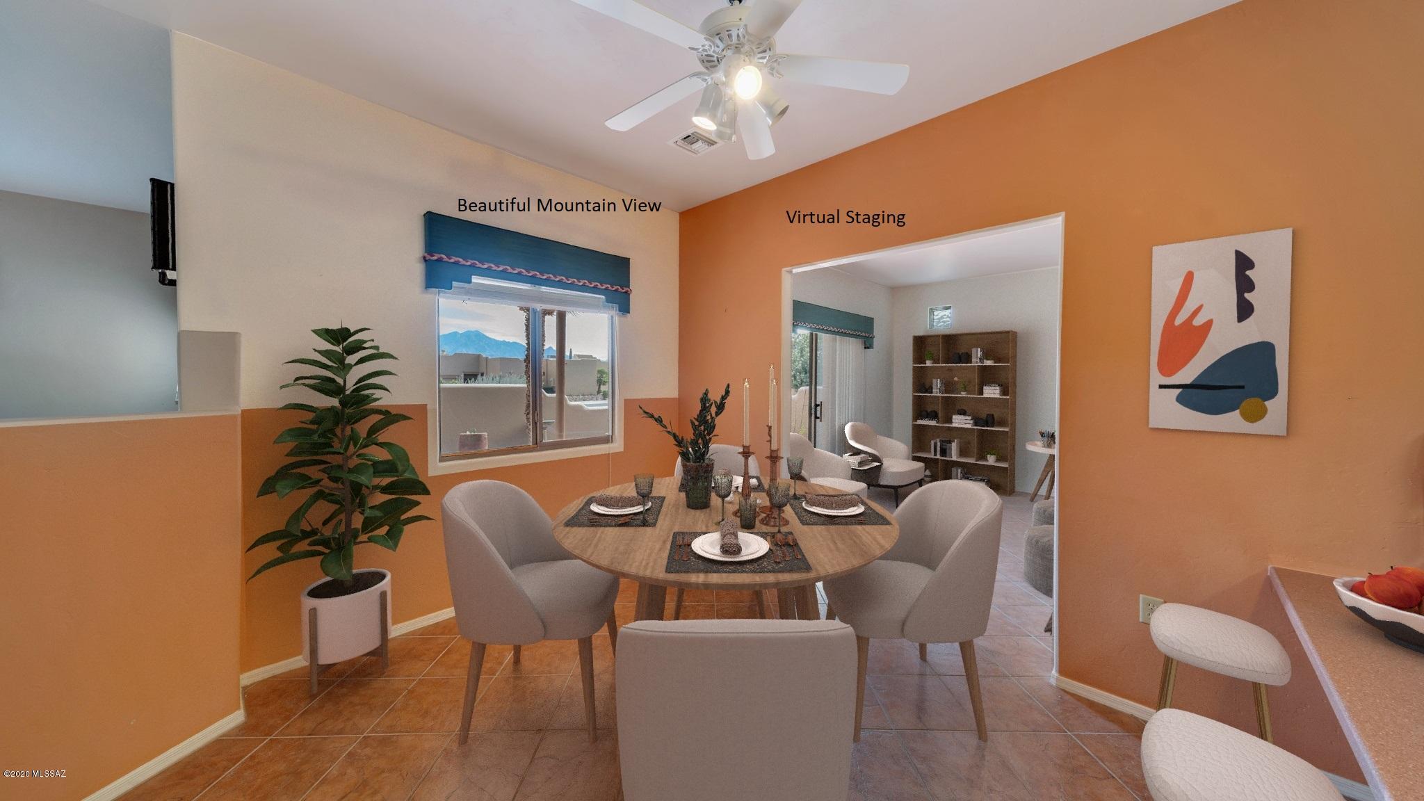 The Springs At Santa Rita(426-464) - Residential