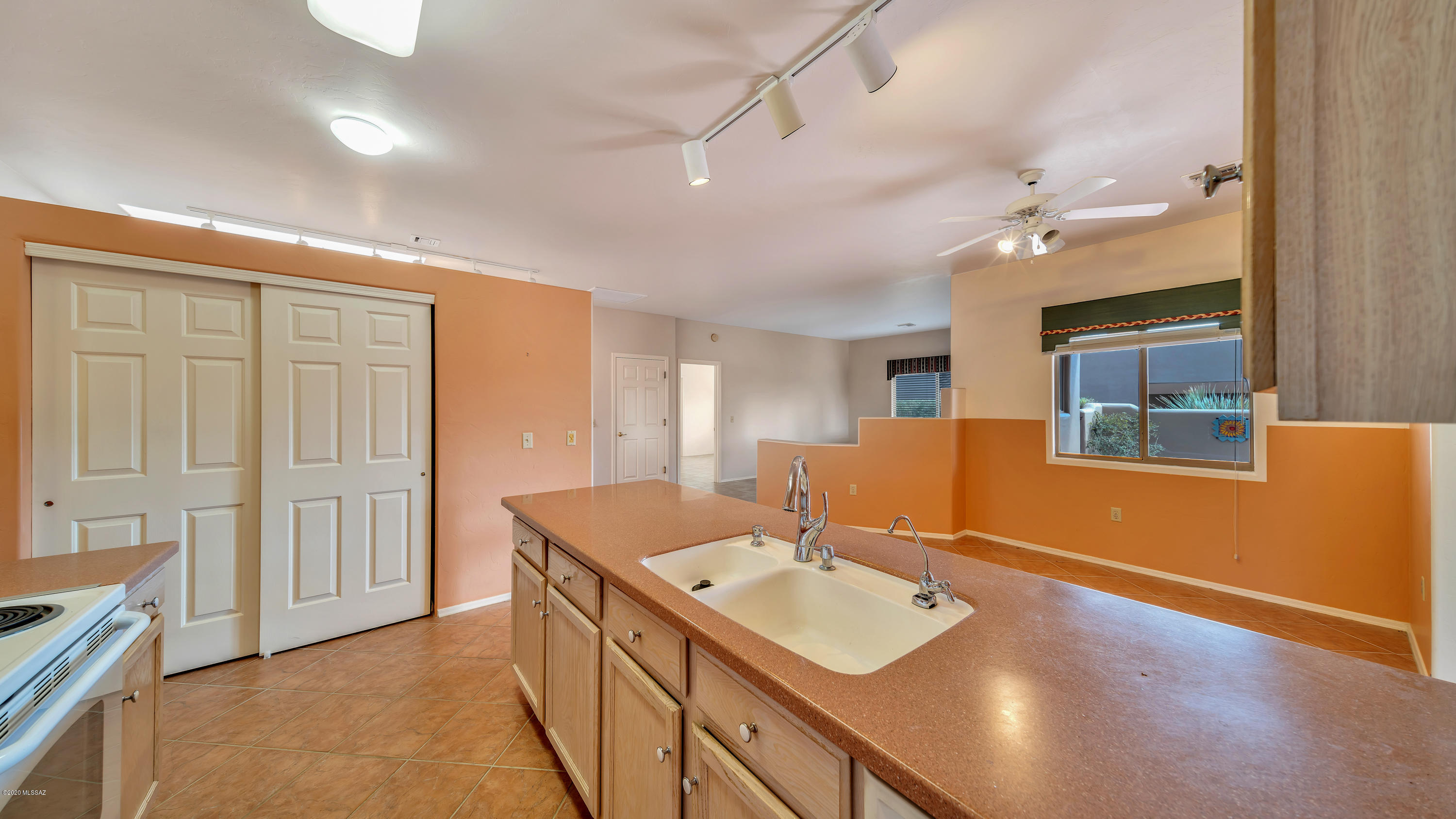 The Springs At Santa Rita(426-464) - Residential