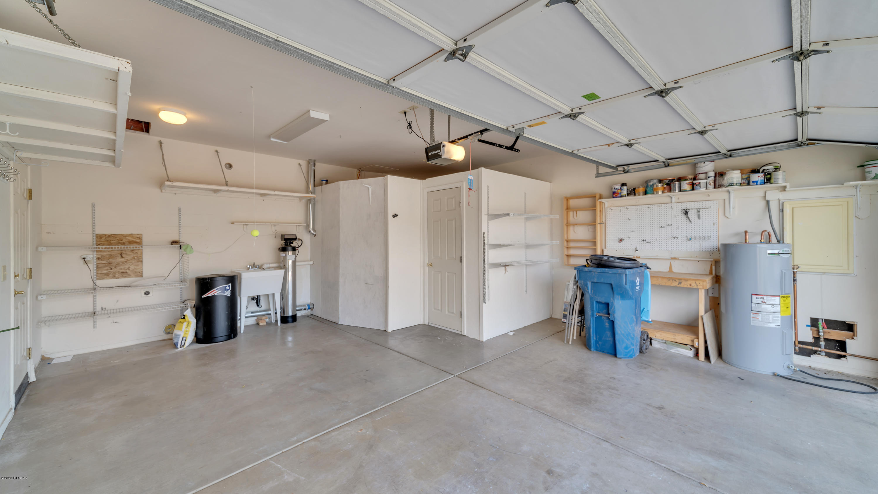 The Springs At Santa Rita(426-464) - Residential