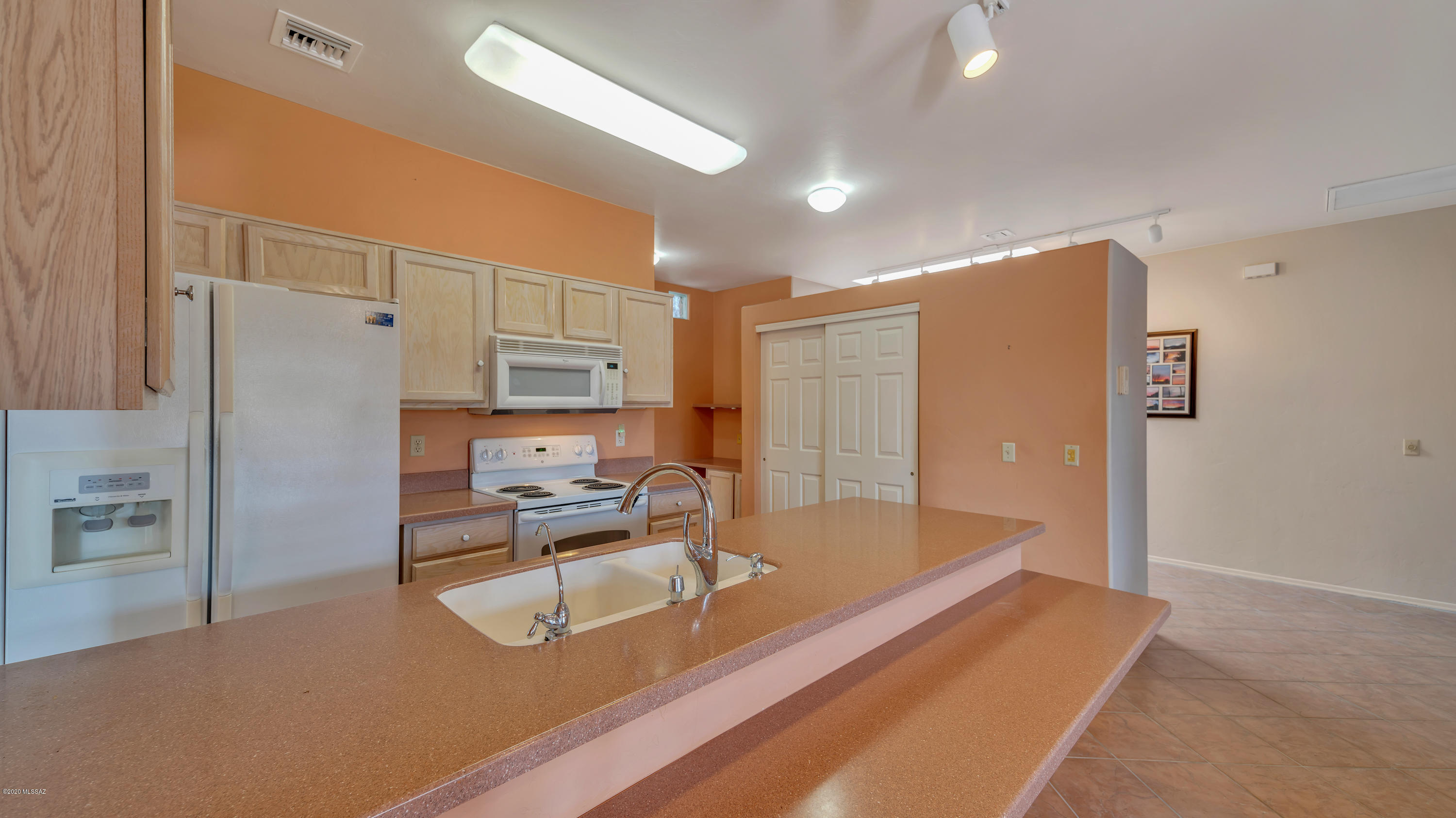 The Springs At Santa Rita(426-464) - Residential