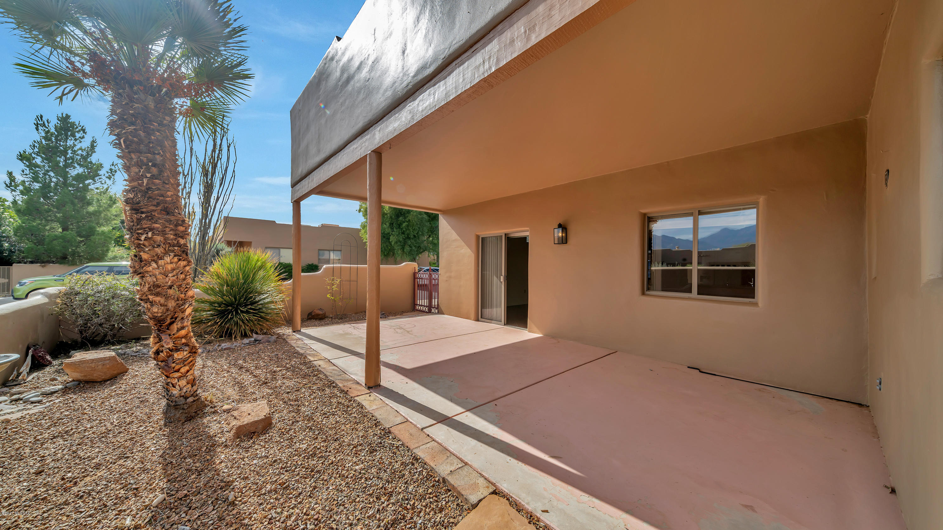 The Springs At Santa Rita(426-464) - Residential