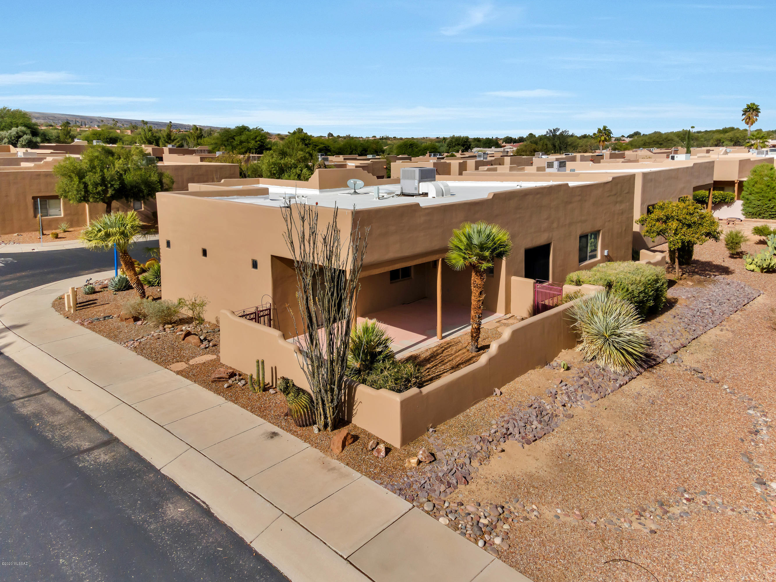 The Springs At Santa Rita(426-464) - Residential