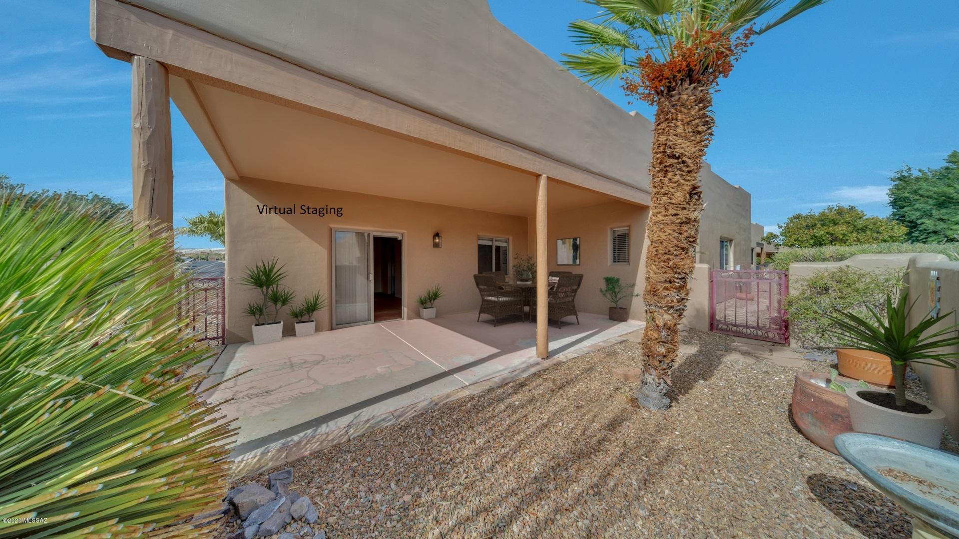 The Springs At Santa Rita(426-464) - Residential