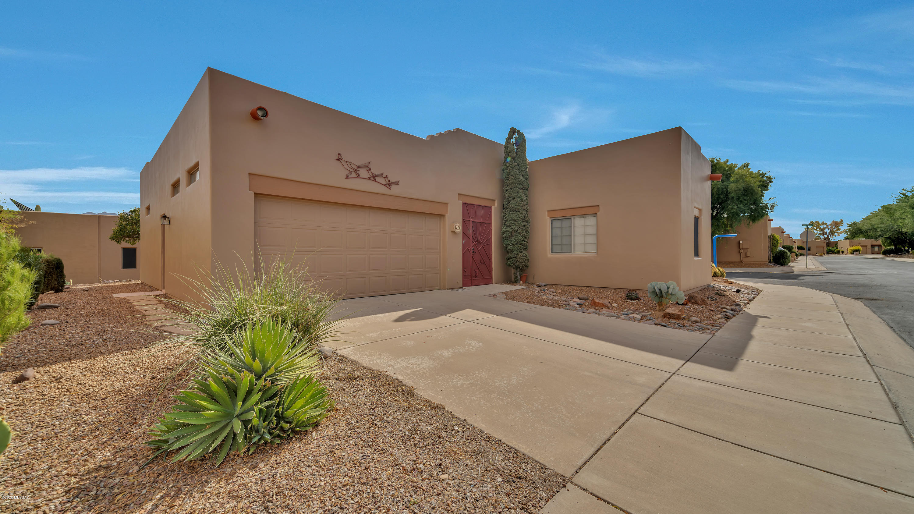 The Springs At Santa Rita(426-464) - Residential