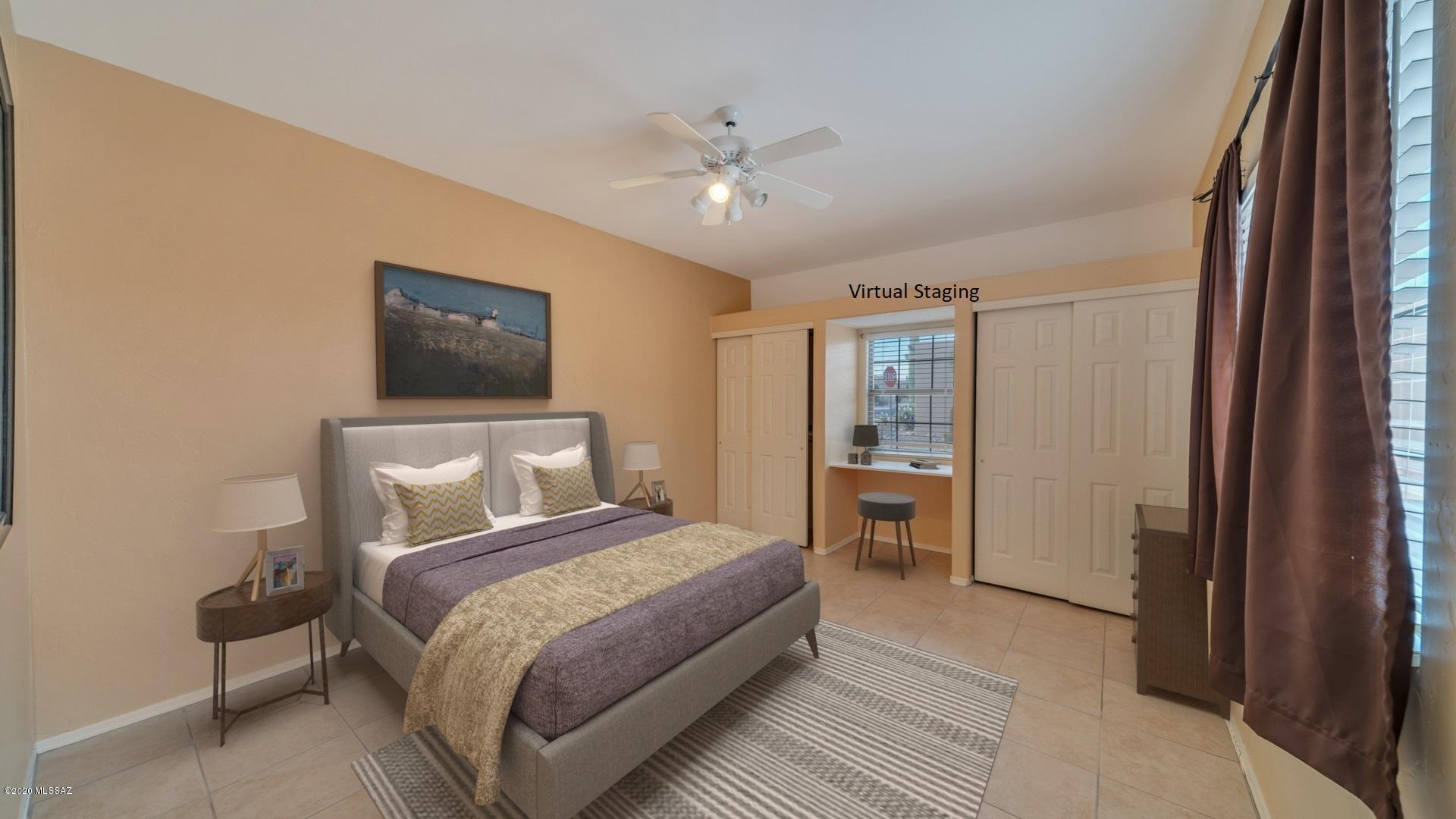 The Springs At Santa Rita(426-464) - Residential