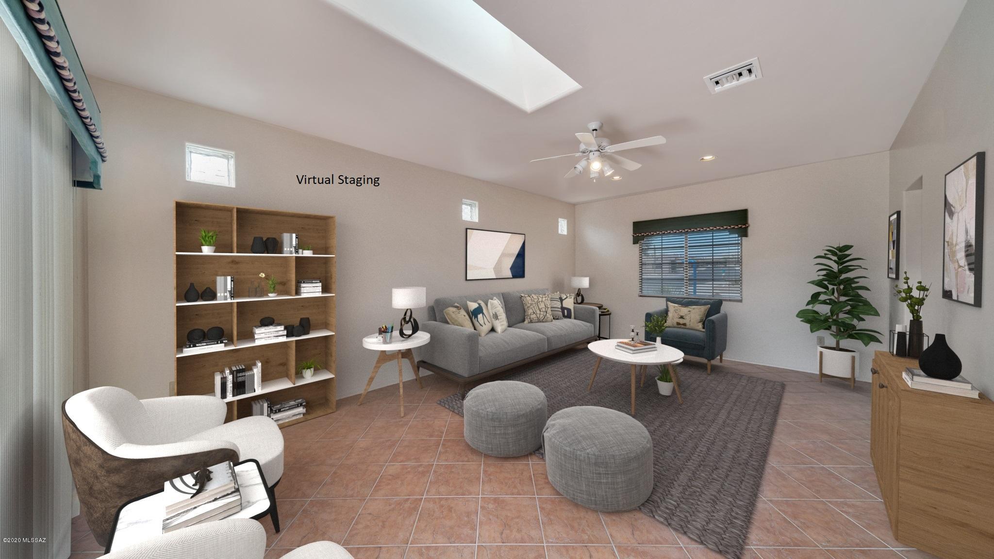 The Springs At Santa Rita(426-464) - Residential