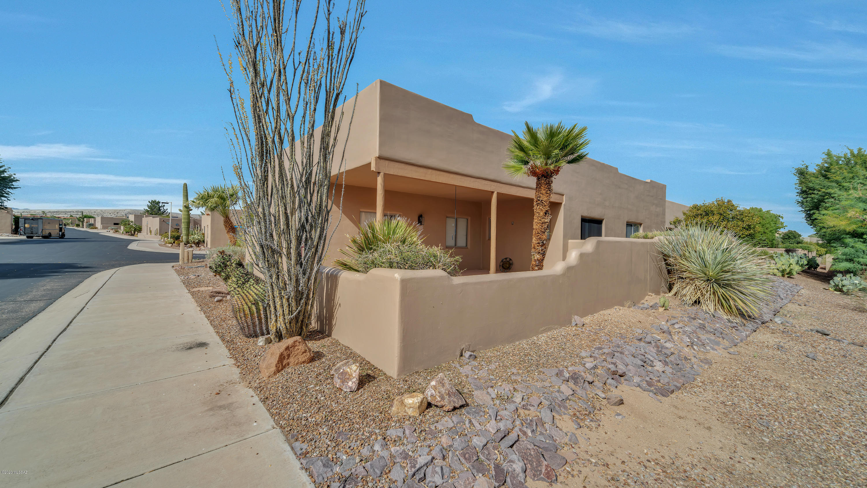 The Springs At Santa Rita(426-464) - Residential
