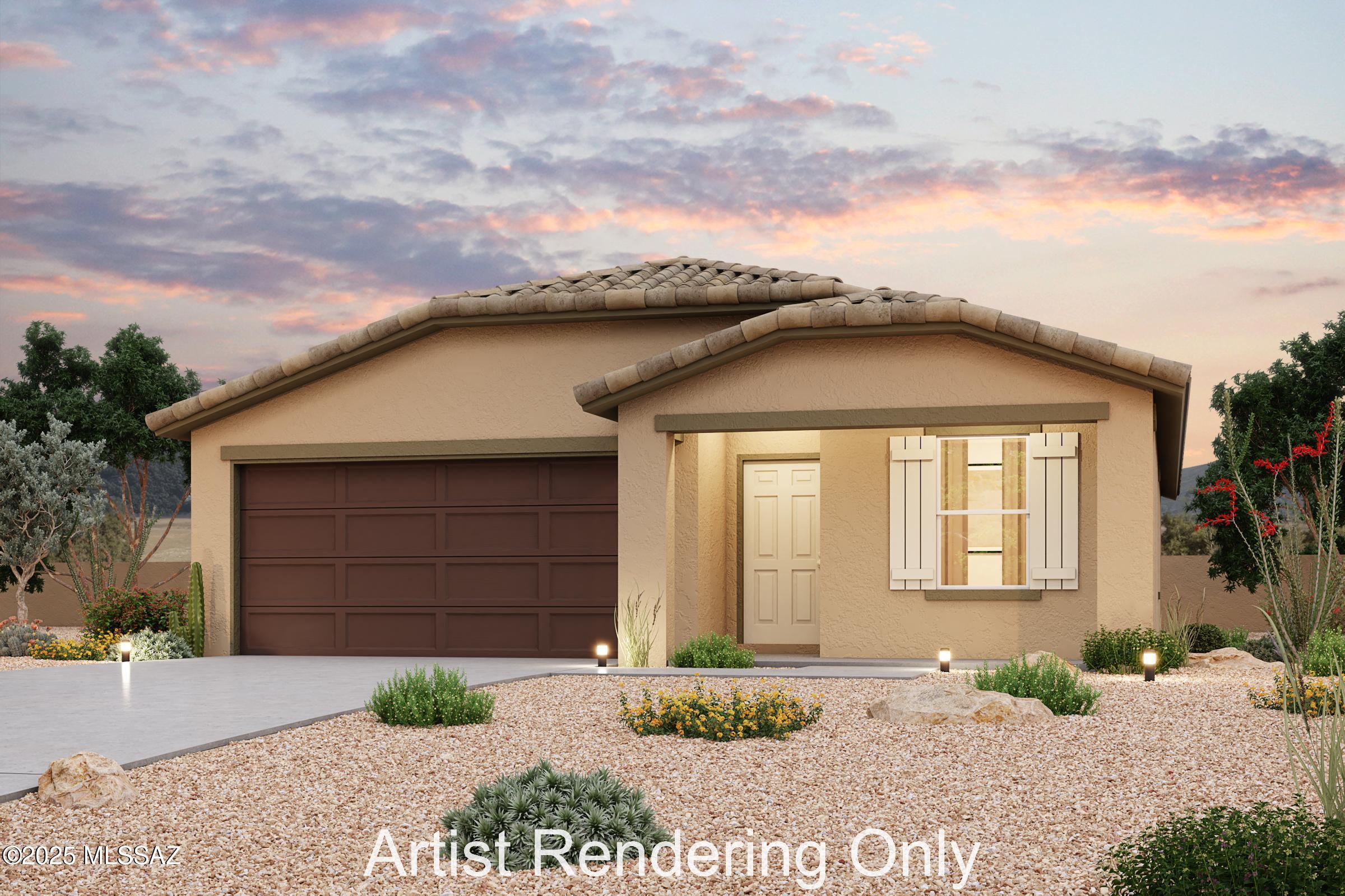 Grande Valley Ranch - Residential