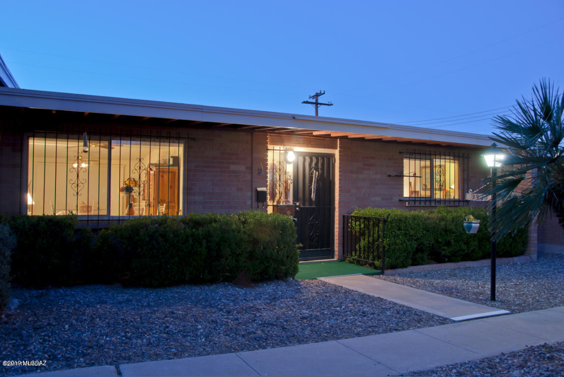 Westwood Hills Condos - Residential