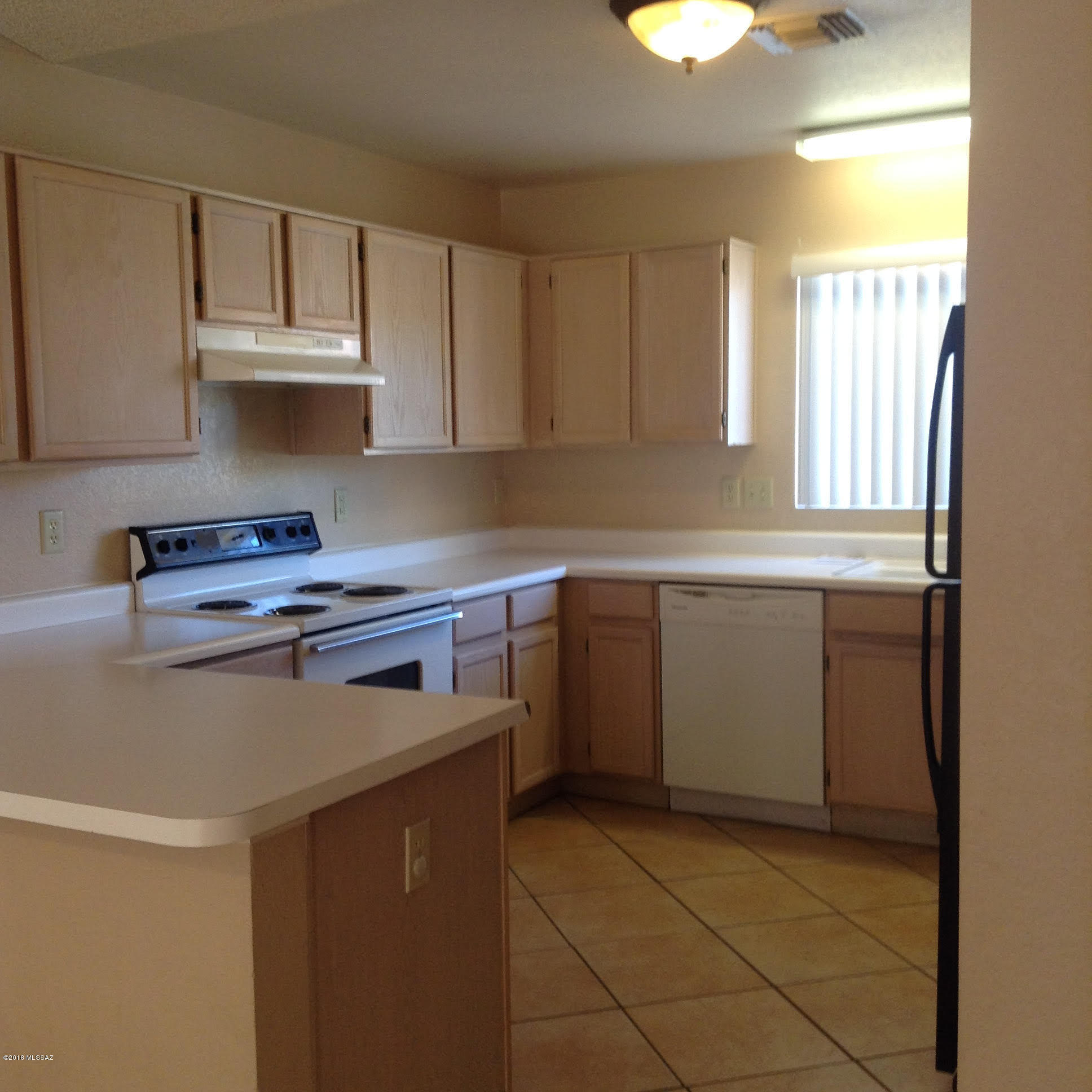 North Ranch (545-688) - Residential Lease