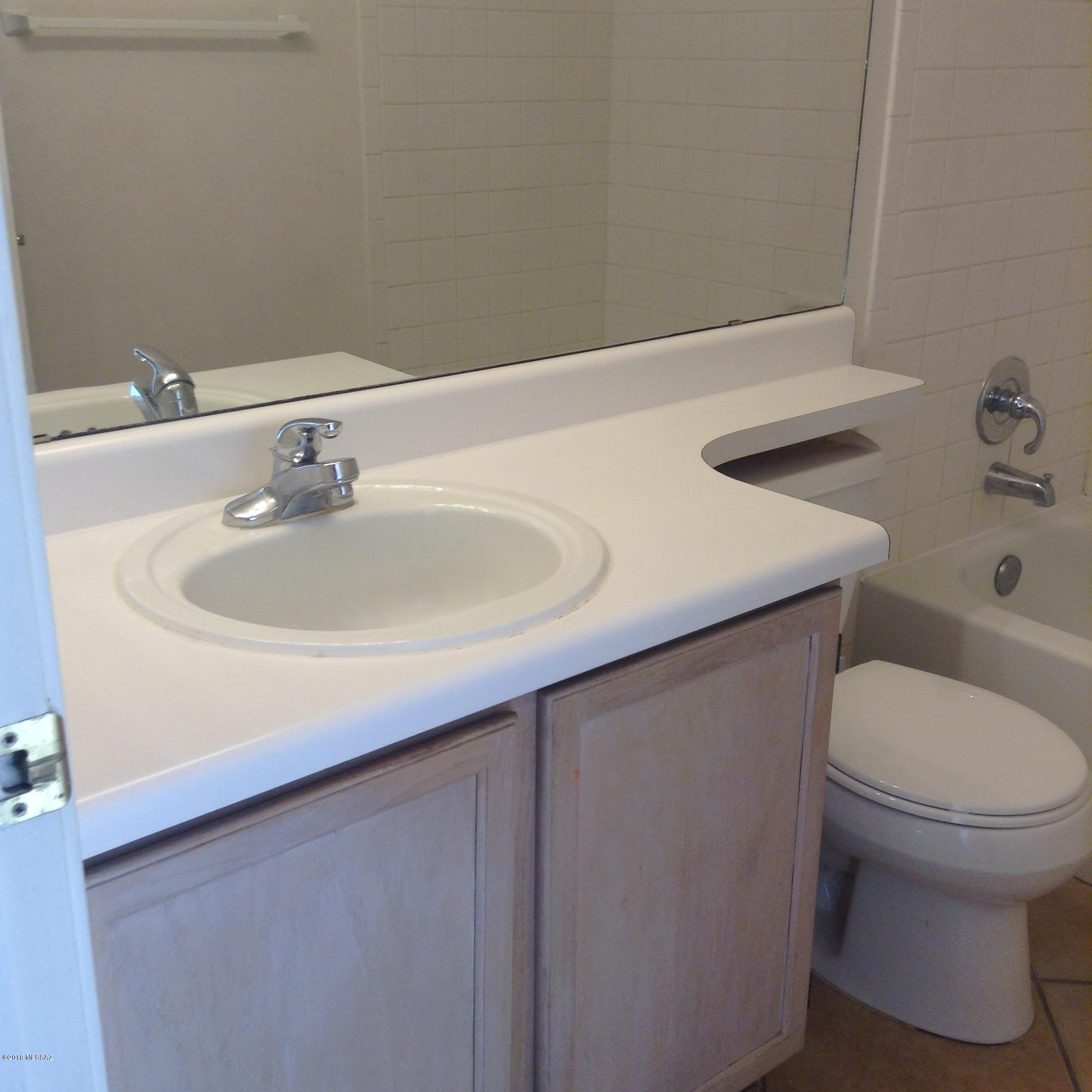 North Ranch (545-688) - Residential Lease