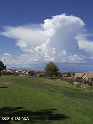 Golf cart path for the former Santa Rita Golf Course with majestic views of the Santa Rita Mountains. This parcel is located on the south side of EAST MONTGOMERY AVENUE about 300' west of SOUTH MELPOMENE WAY and is one of the few legal access points to the 34-acre Parcel 305-24-219A.