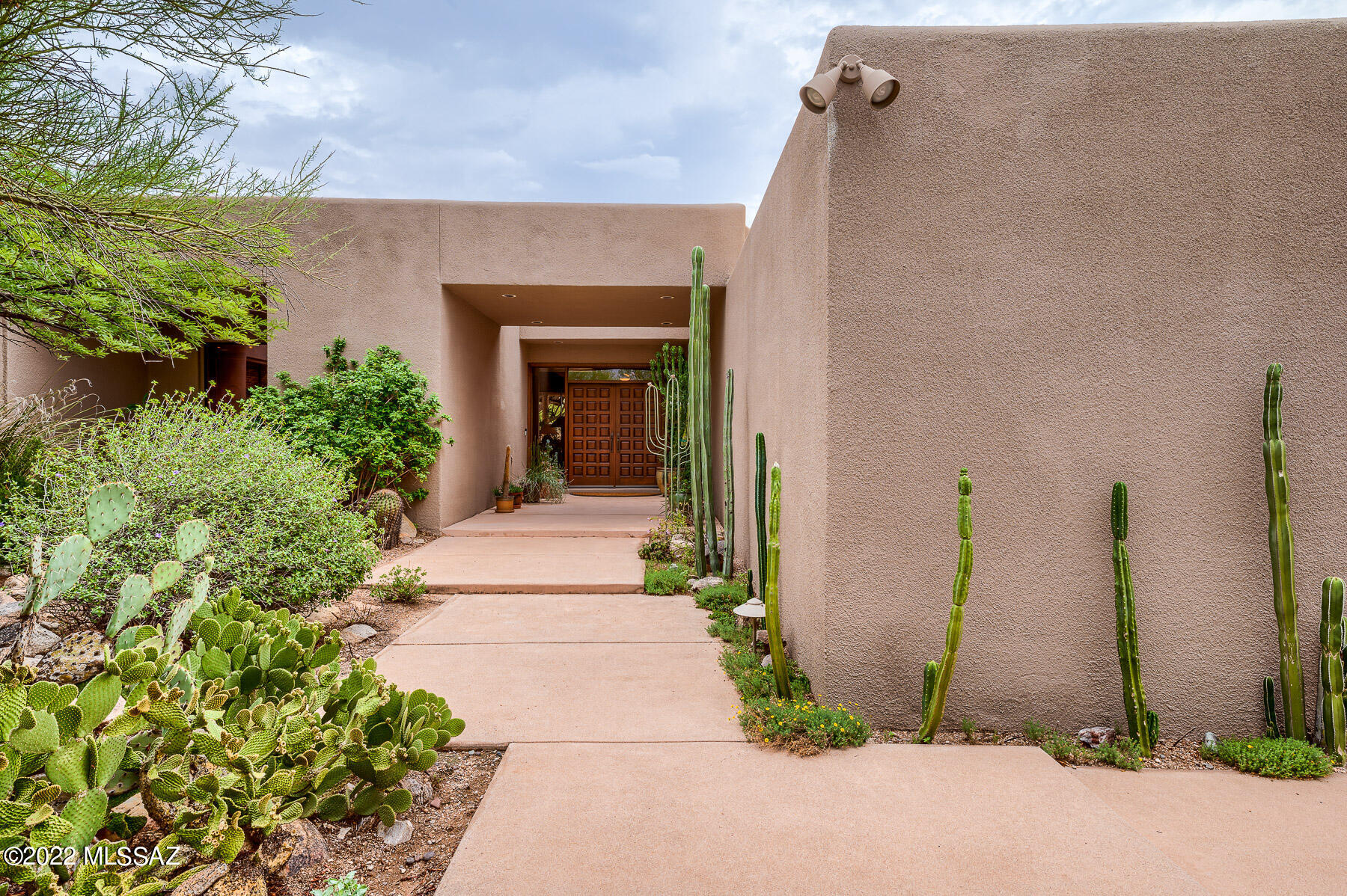 The Foothills (48-140) - Residential