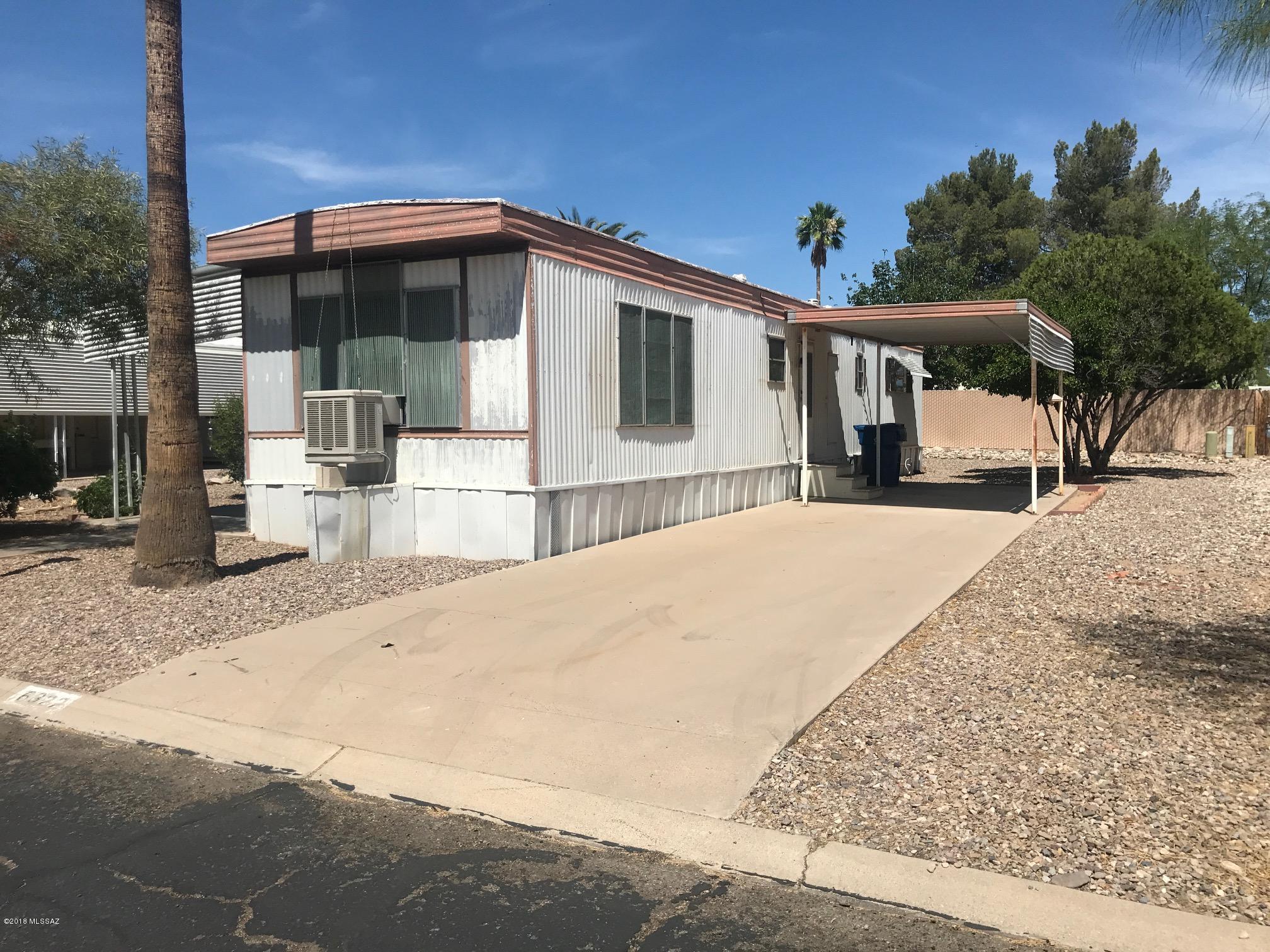 Orange Grove Mobile Estates (1) - Land