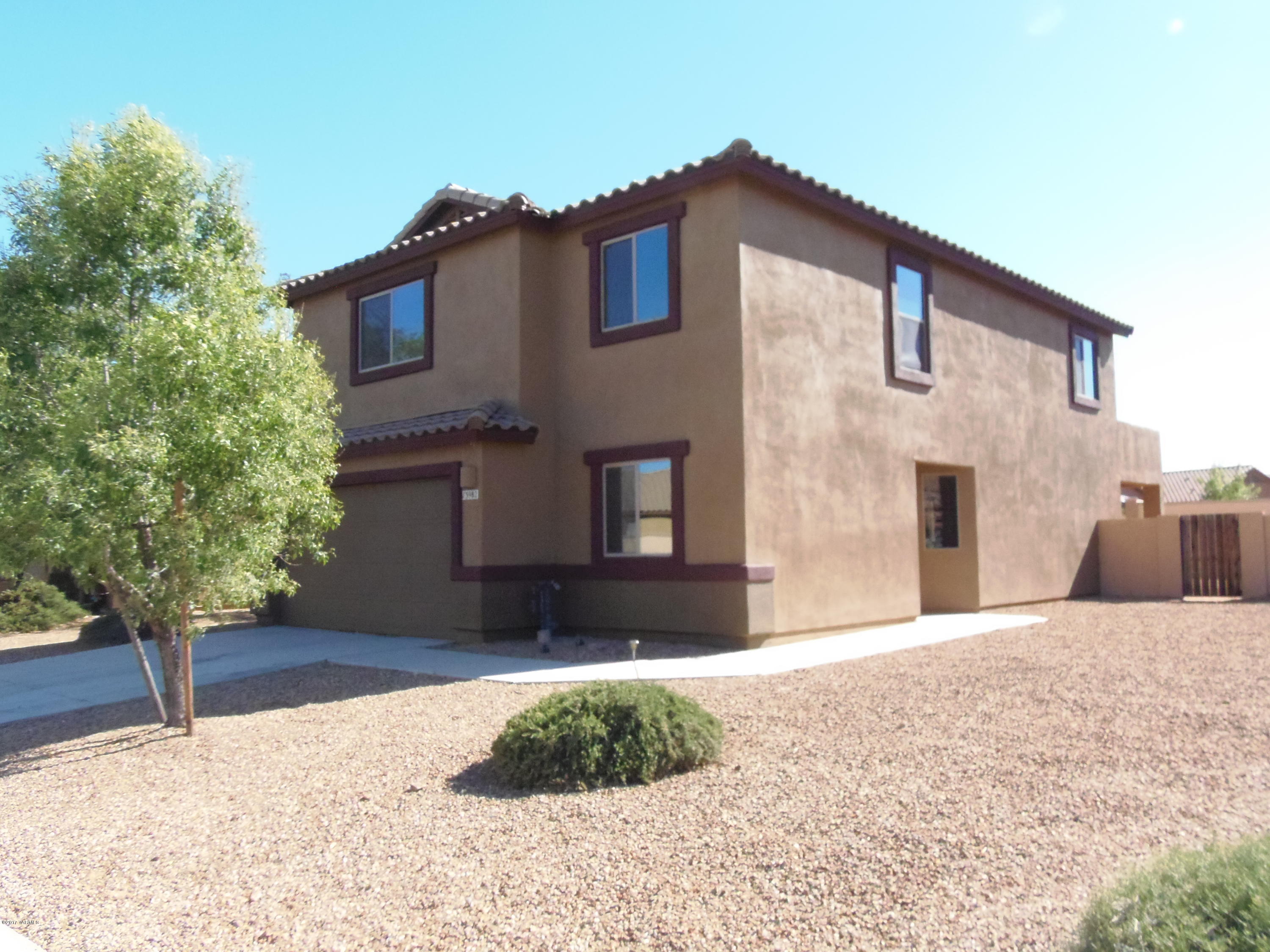 Presidios at Rancho Sahuarita (1-927) - Residential